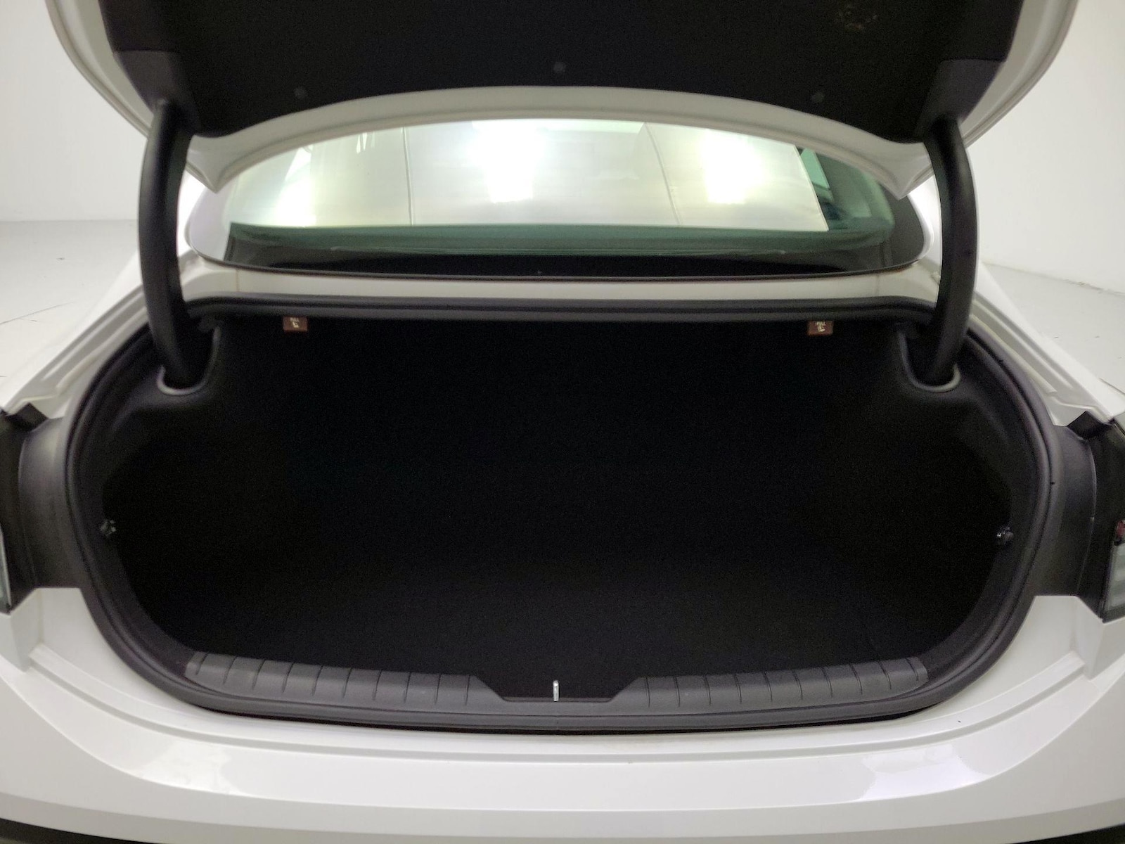 2025 Hyundai Sonata SE - Photo 21
