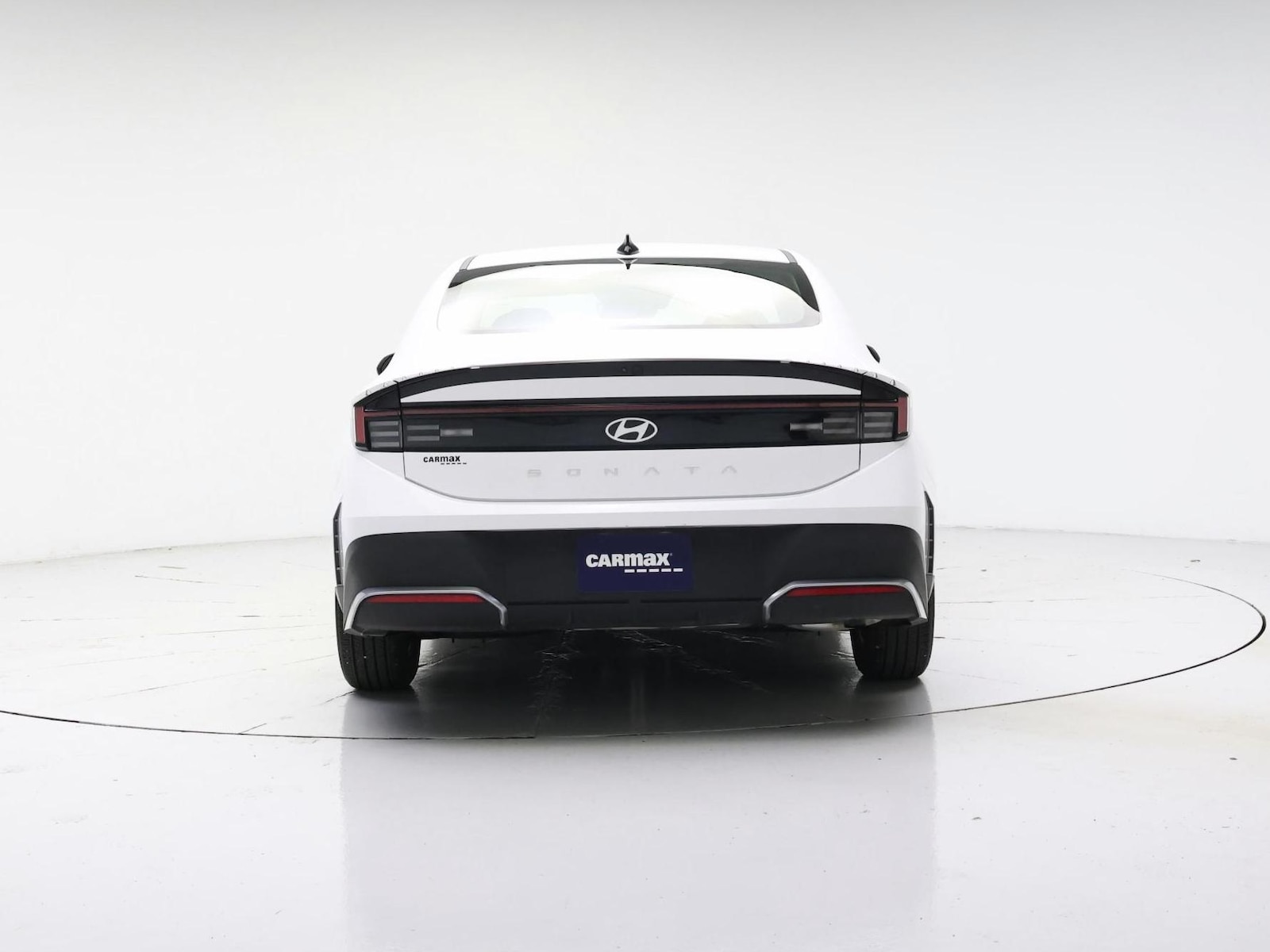 2025 Hyundai Sonata SE - Photo 6