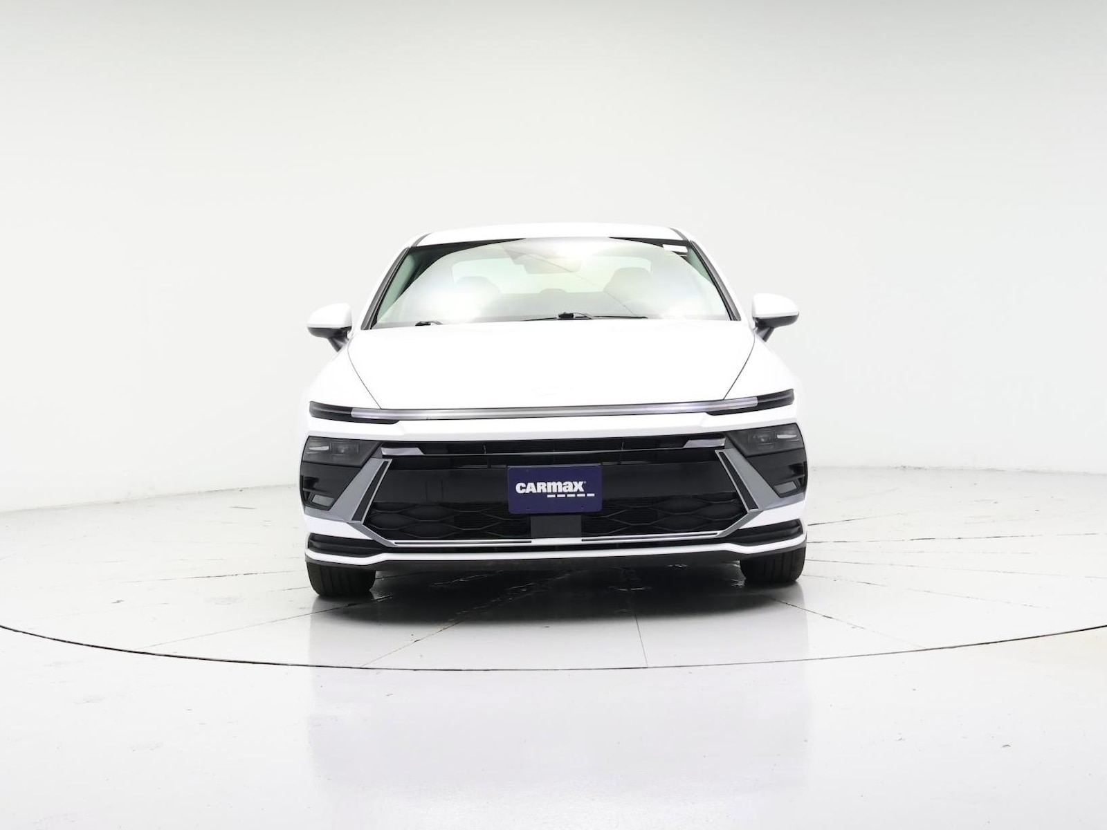 2025 Hyundai Sonata SE - Photo 7