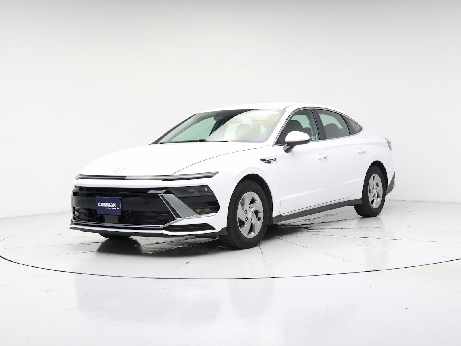 2025 Hyundai Sonata SE - Photo 9