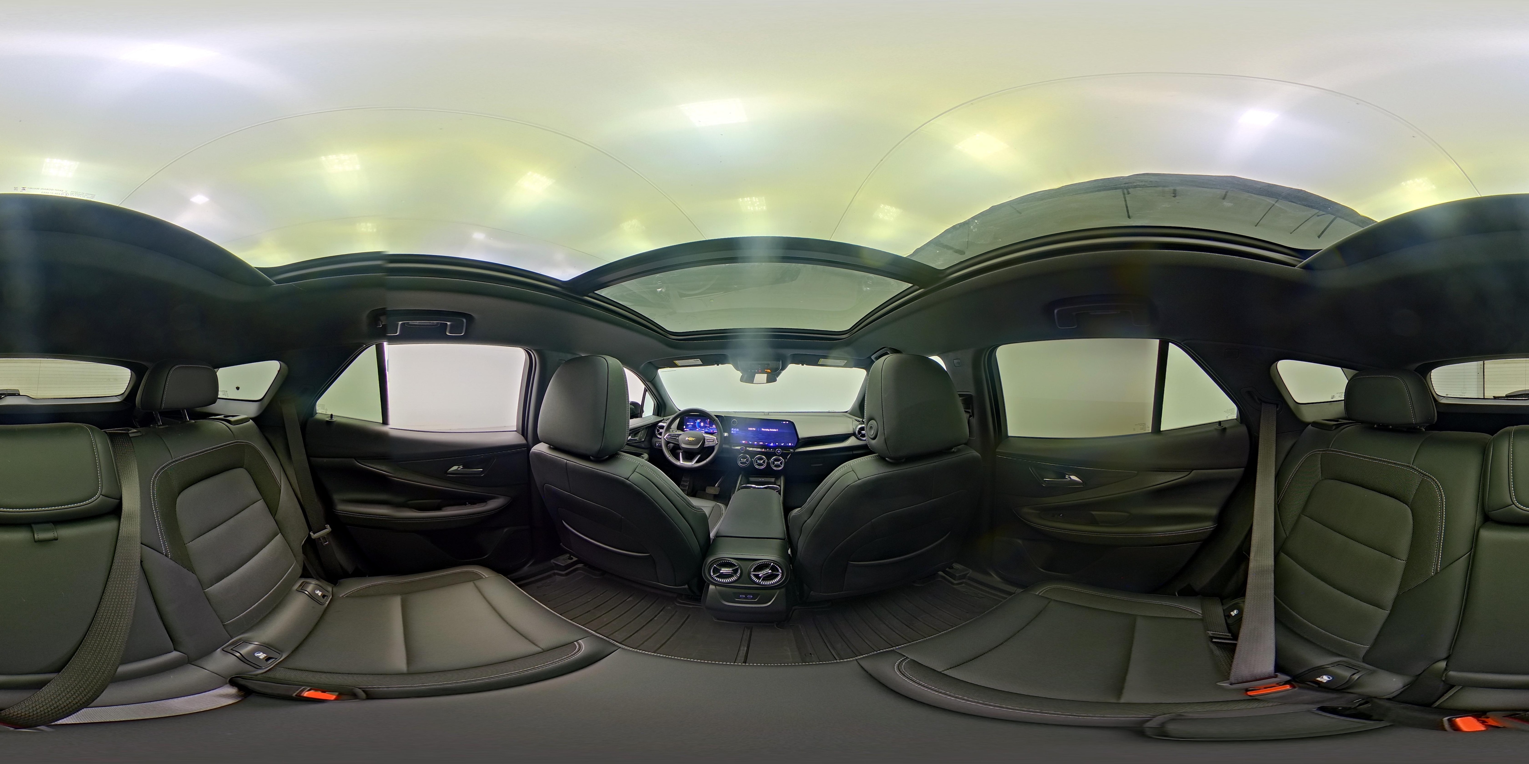 2024 Chevrolet Blazer EV LT - Photo 26