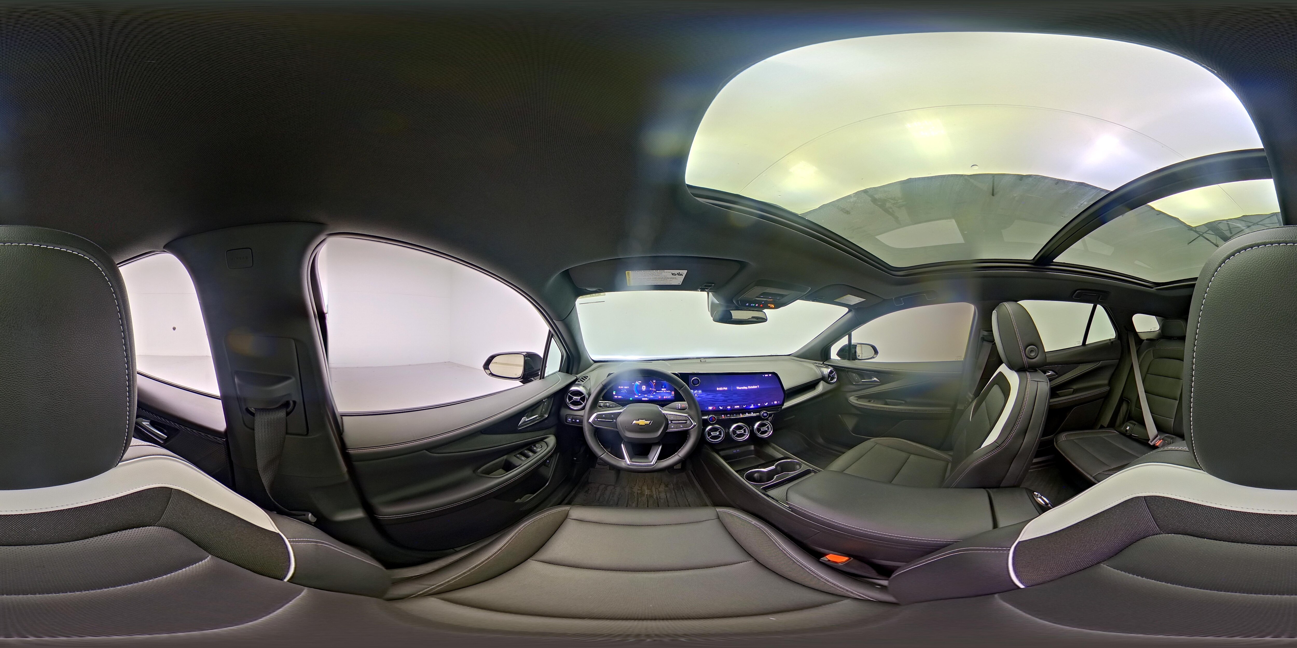 2024 Chevrolet Blazer EV LT - Photo 27