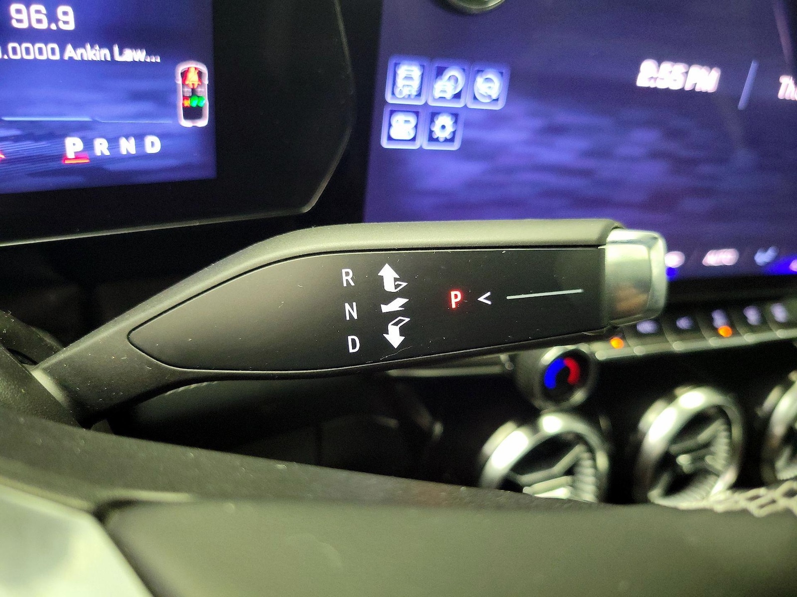 2024 Chevrolet Blazer EV LT - Photo 18