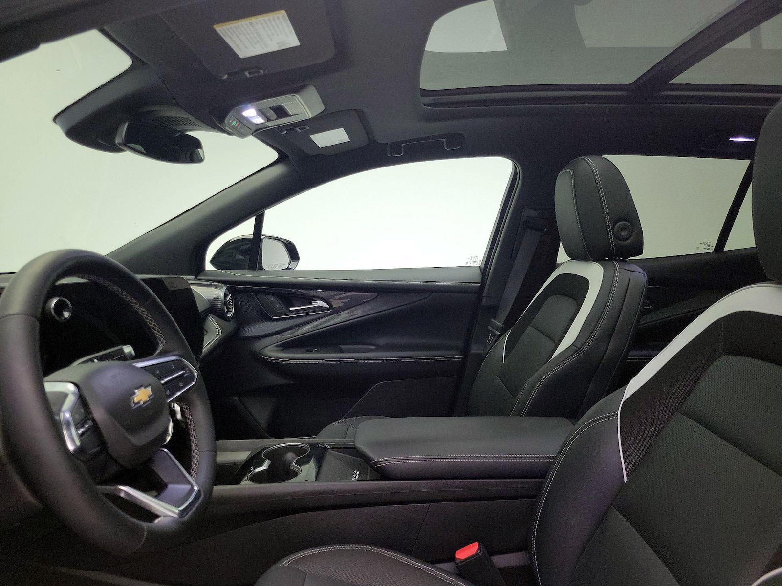 2024 Chevrolet Blazer EV LT - Photo 20