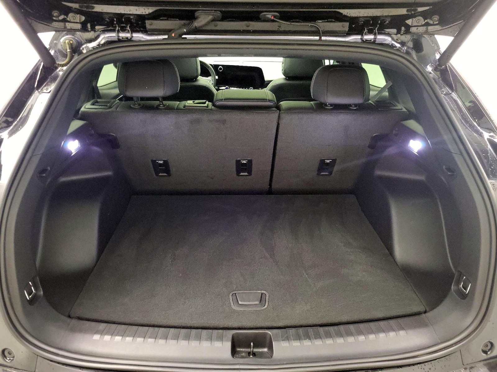 2024 Chevrolet Blazer EV LT - Photo 22