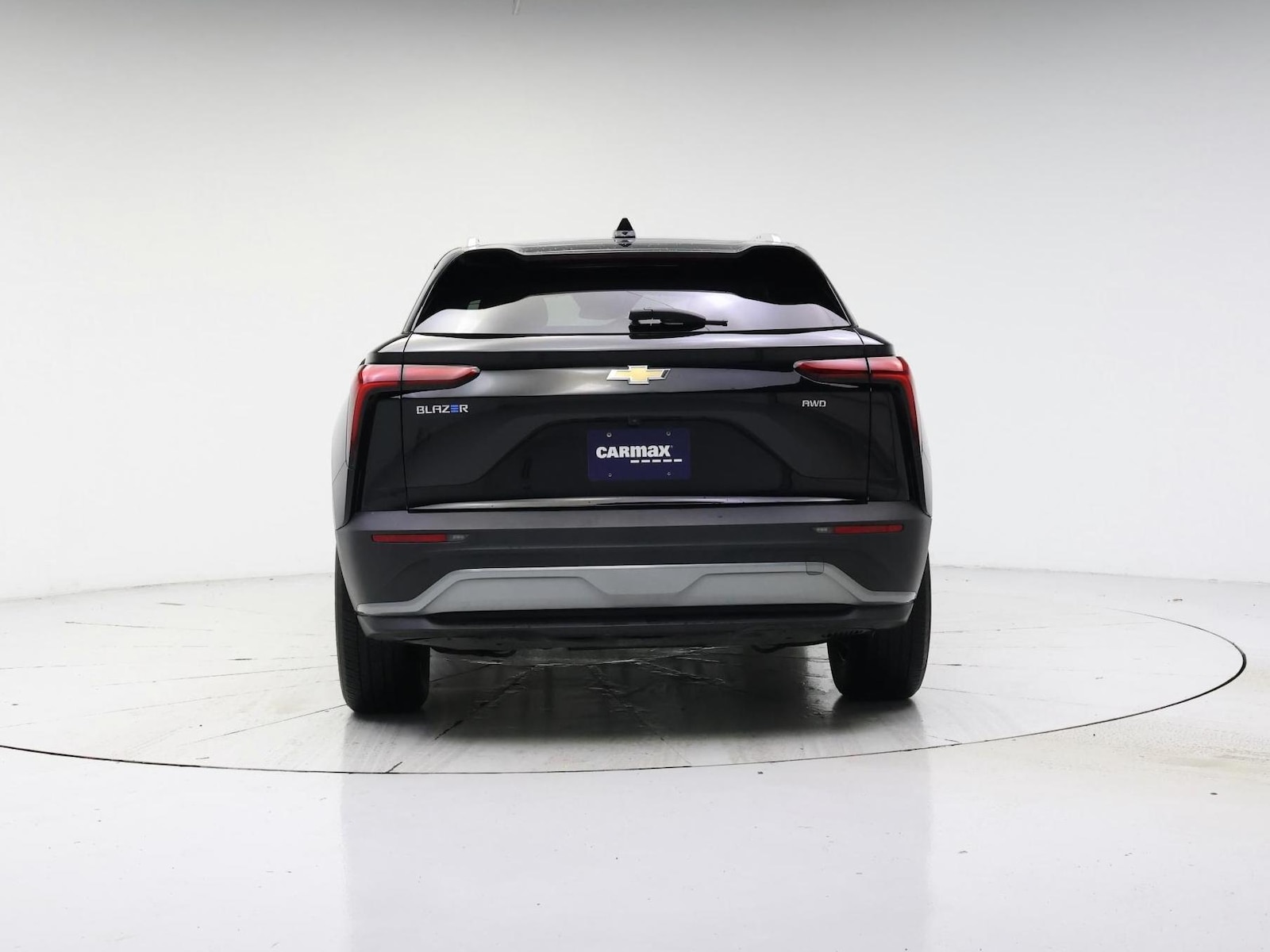 2024 Chevrolet Blazer EV LT - Photo 7