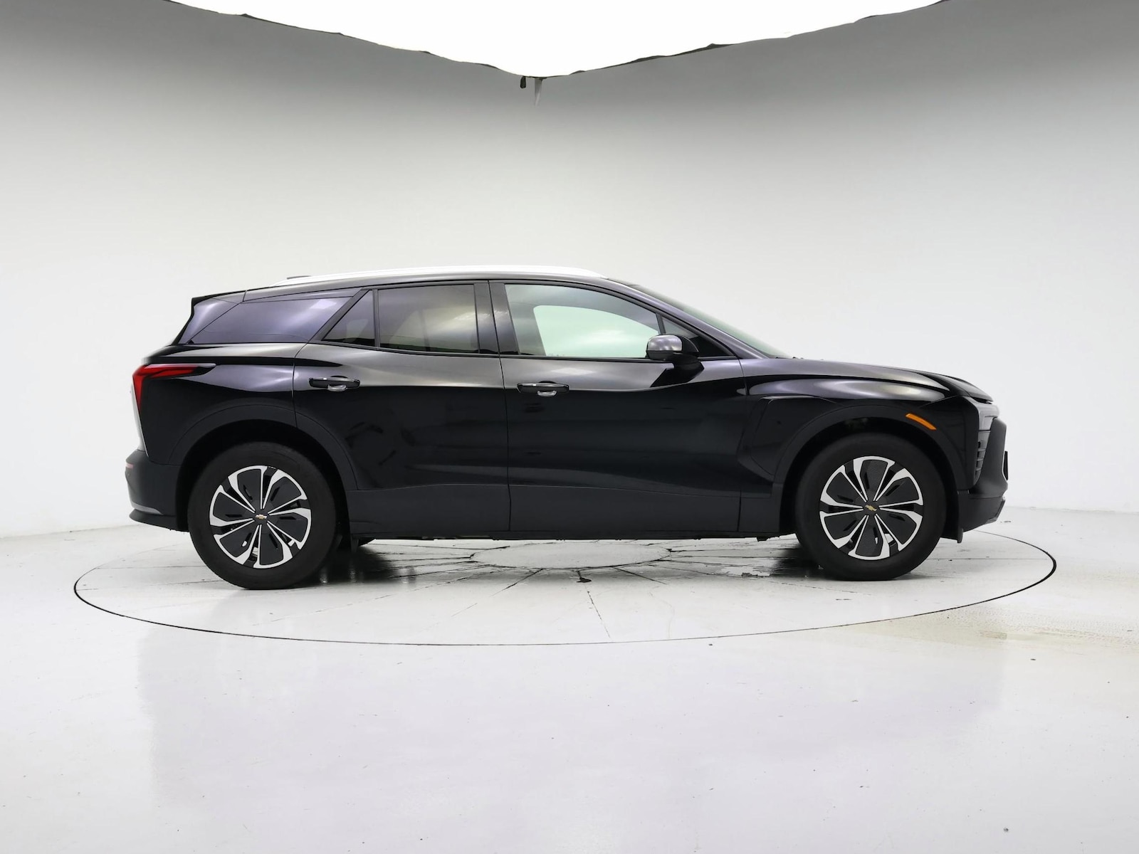 2024 Chevrolet Blazer EV LT - Photo 8