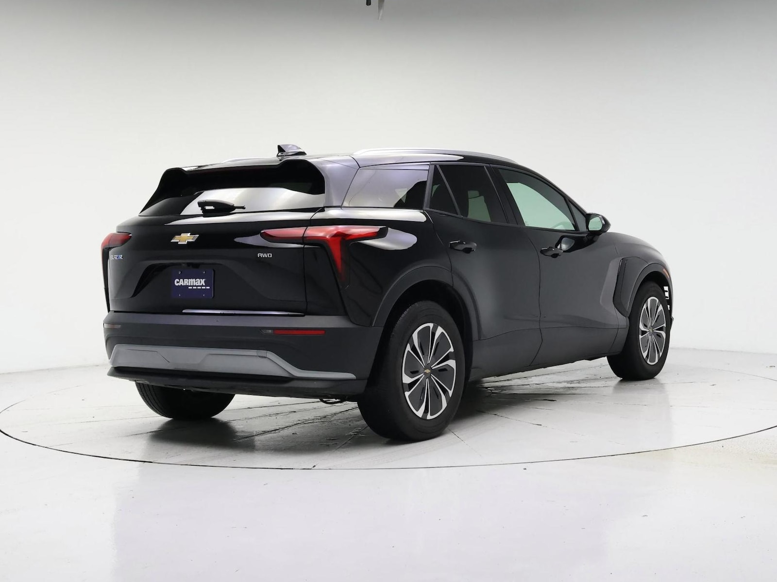 2024 Chevrolet Blazer EV LT - Photo 9