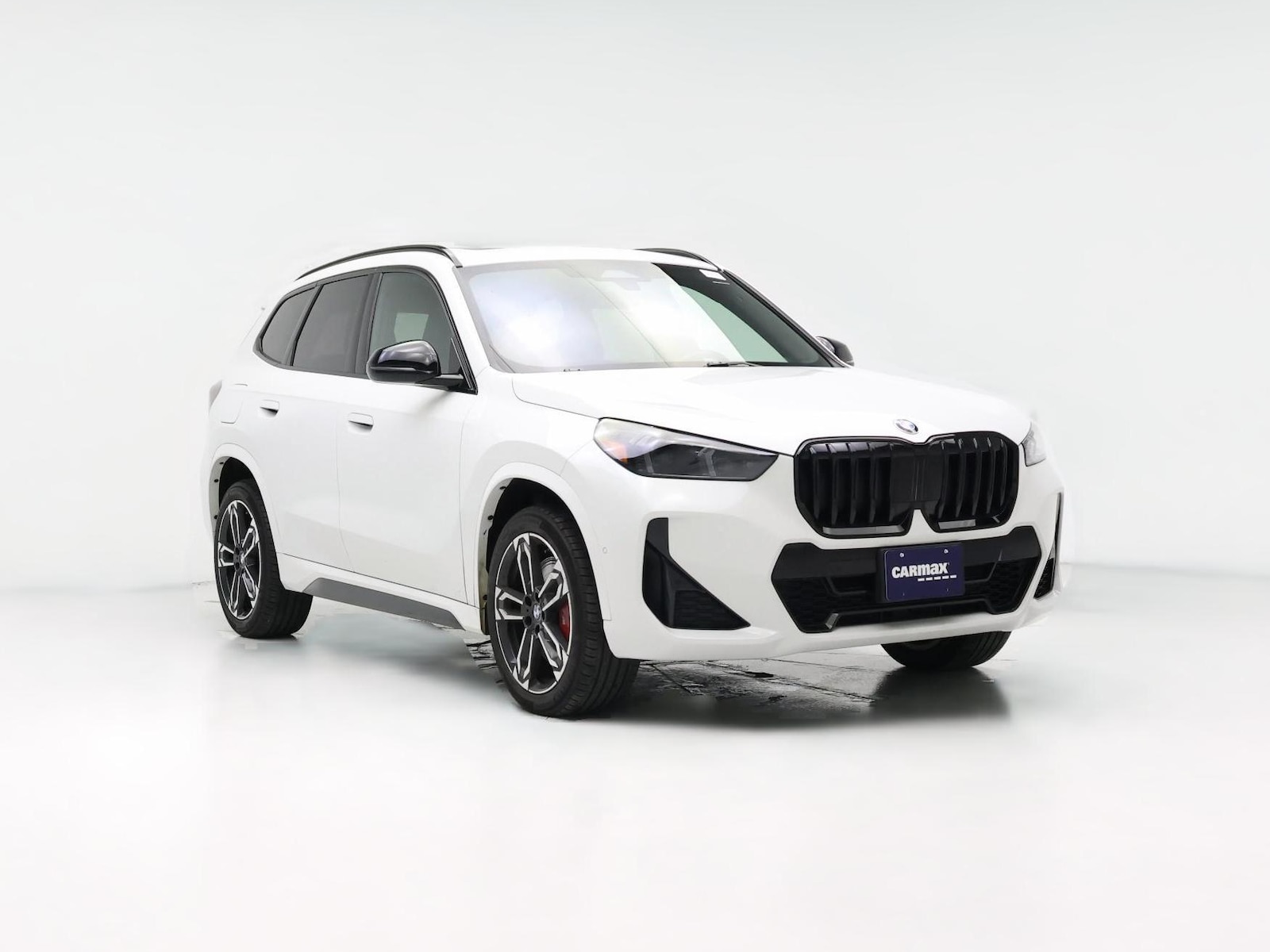 2024 BMW X1