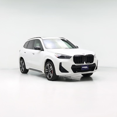 Recommended categories heading image of the selected vehicle