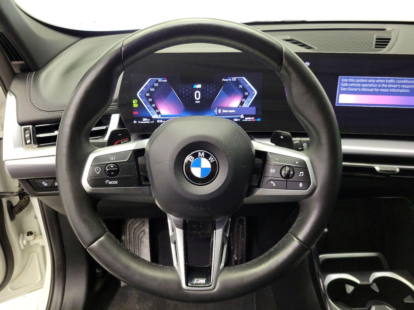Lane Departure Warning