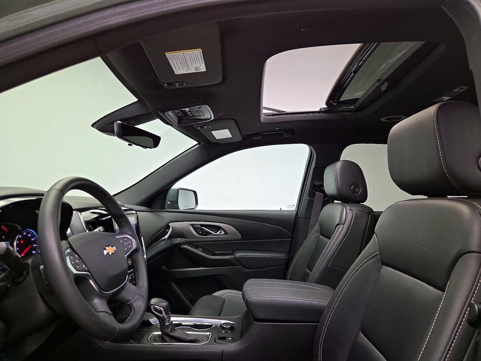 Sunroof(s) & Skylight(s)