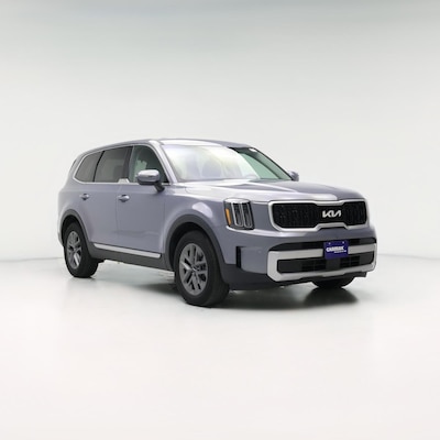 2024 Kia Telluride LX