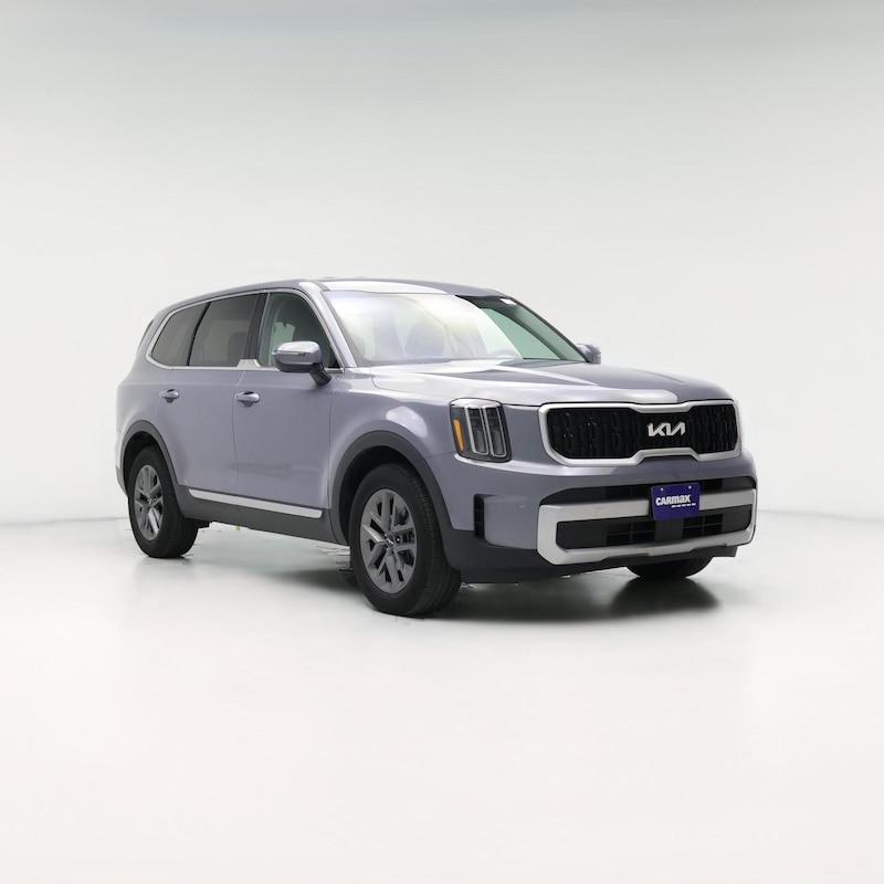 2024 Kia Telluride LX