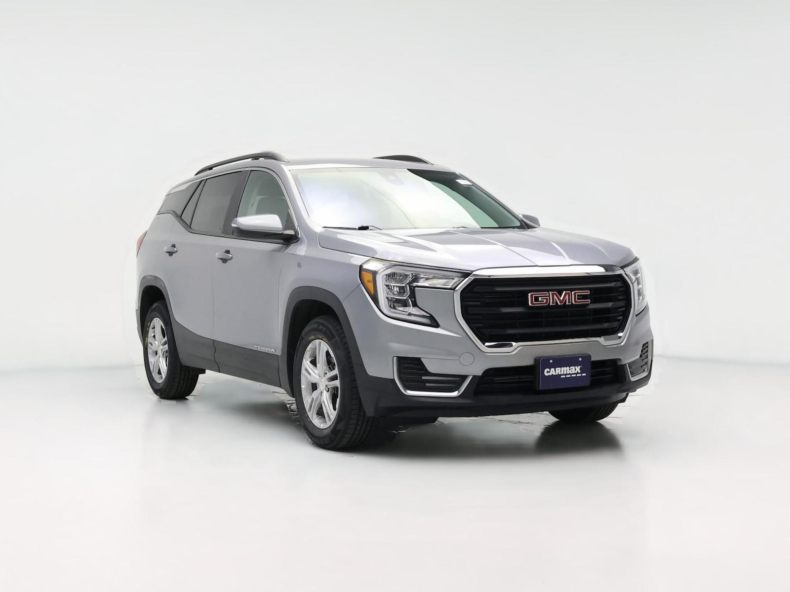 2023 GMC Terrain