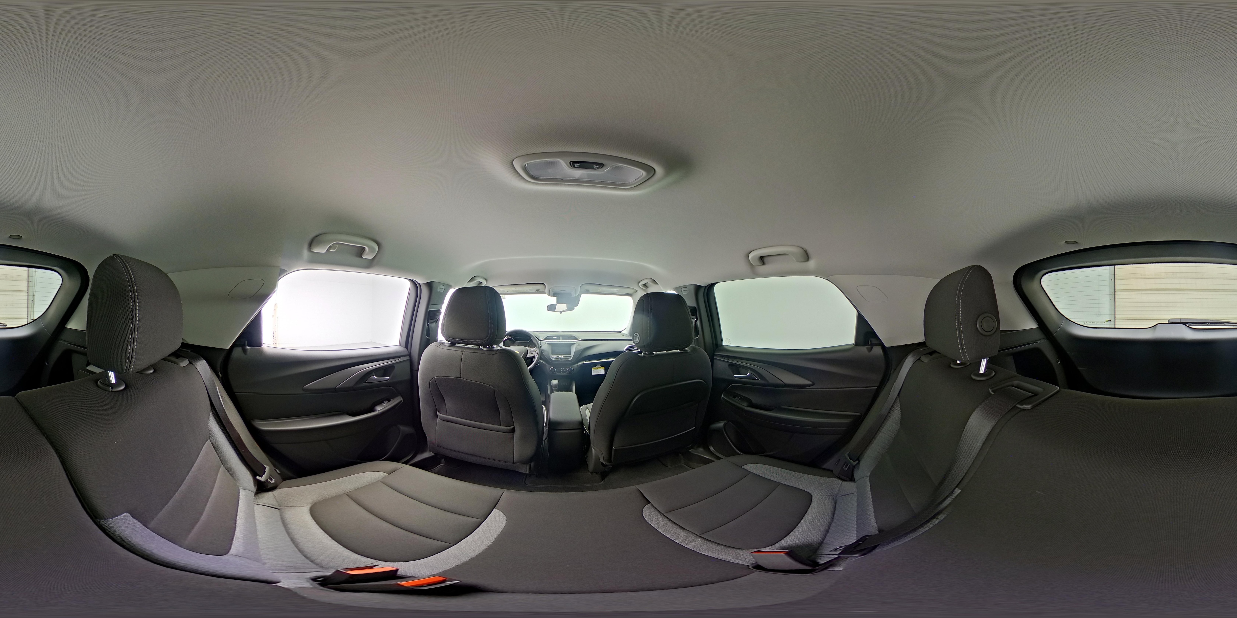 2023 Chevrolet TrailBlazer LT - Photo 25
