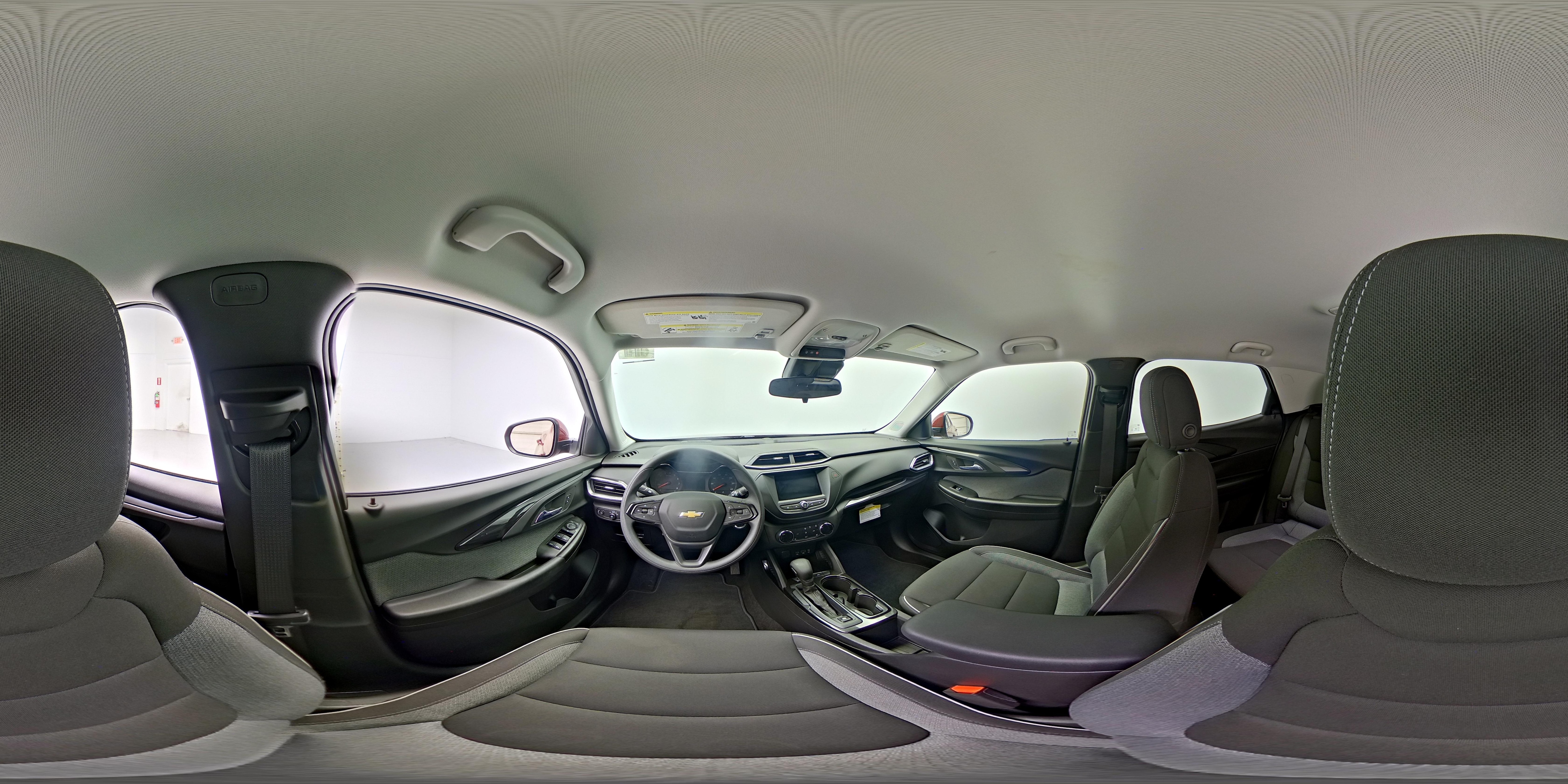 2023 Chevrolet TrailBlazer LT - Photo 26