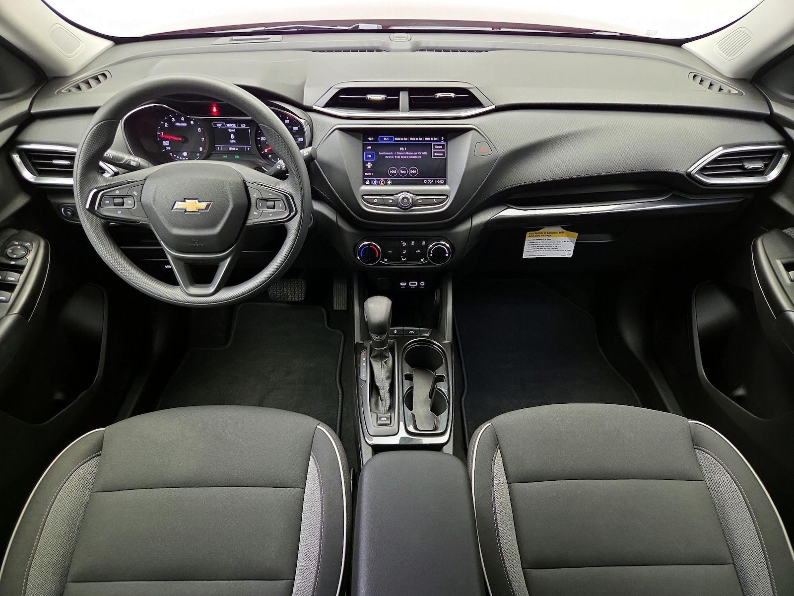 2023 Chevrolet TrailBlazer LT - Photo 10
