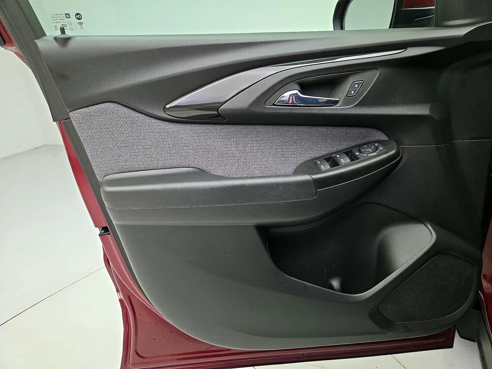 2023 Chevrolet TrailBlazer LT - Photo 13