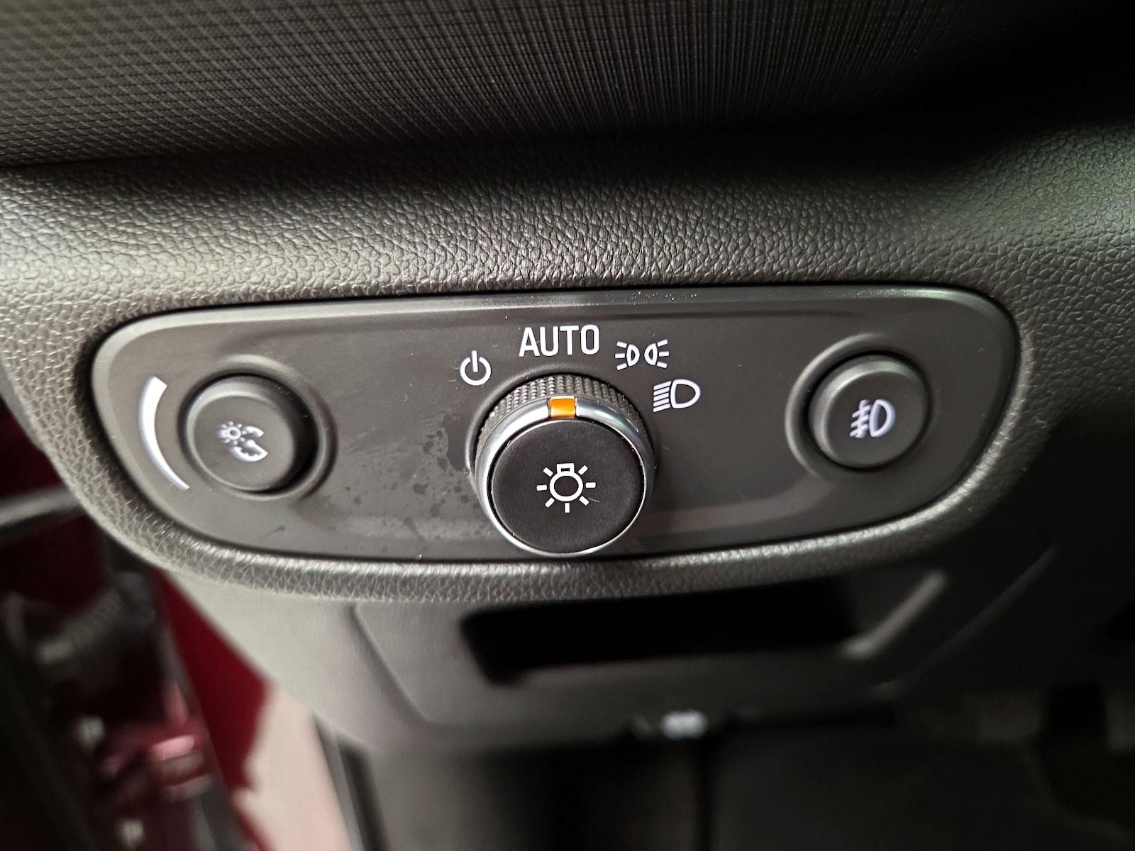 2023 Chevrolet TrailBlazer LT - Photo 14