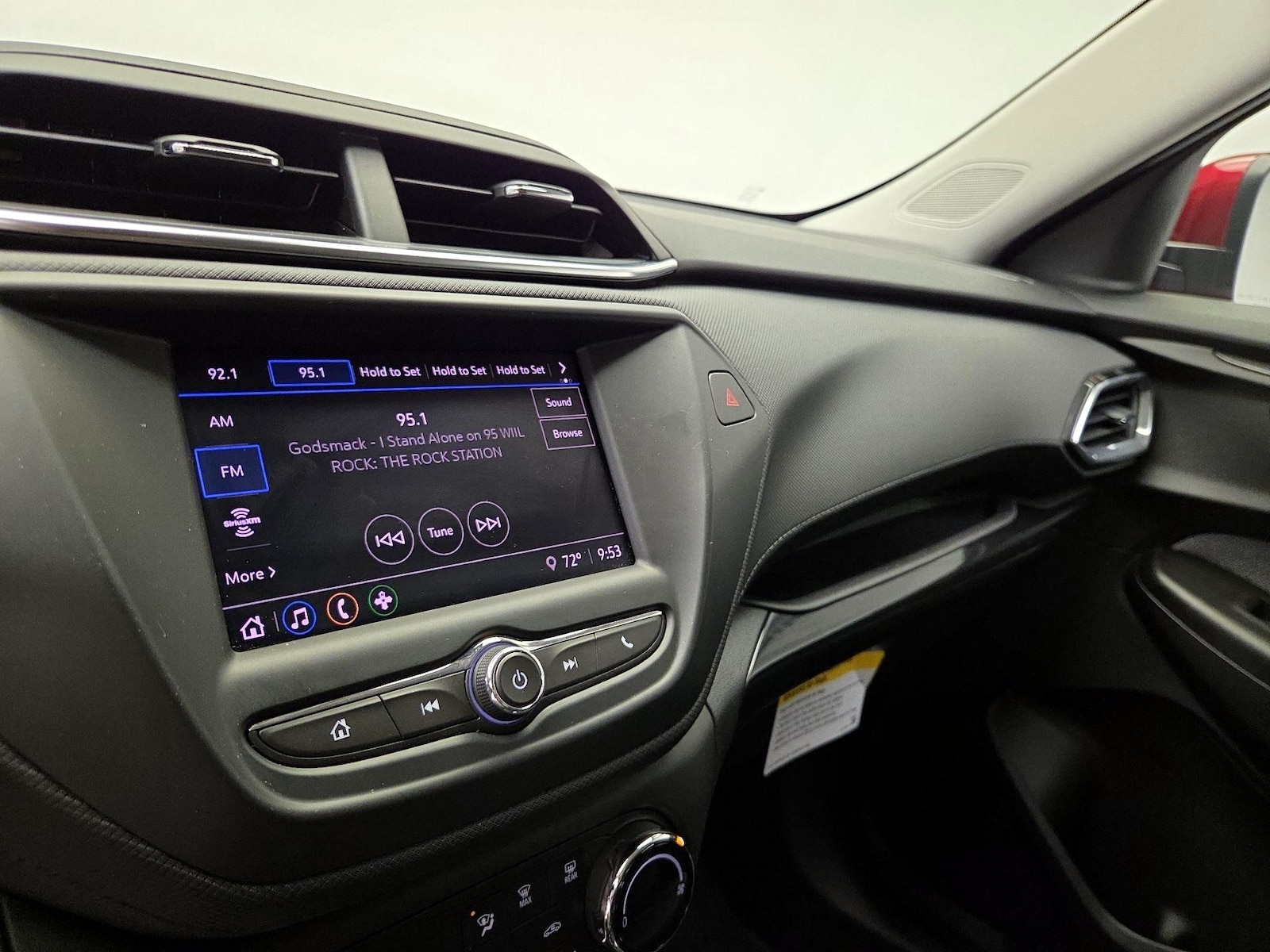 2023 Chevrolet TrailBlazer LT - Photo 16