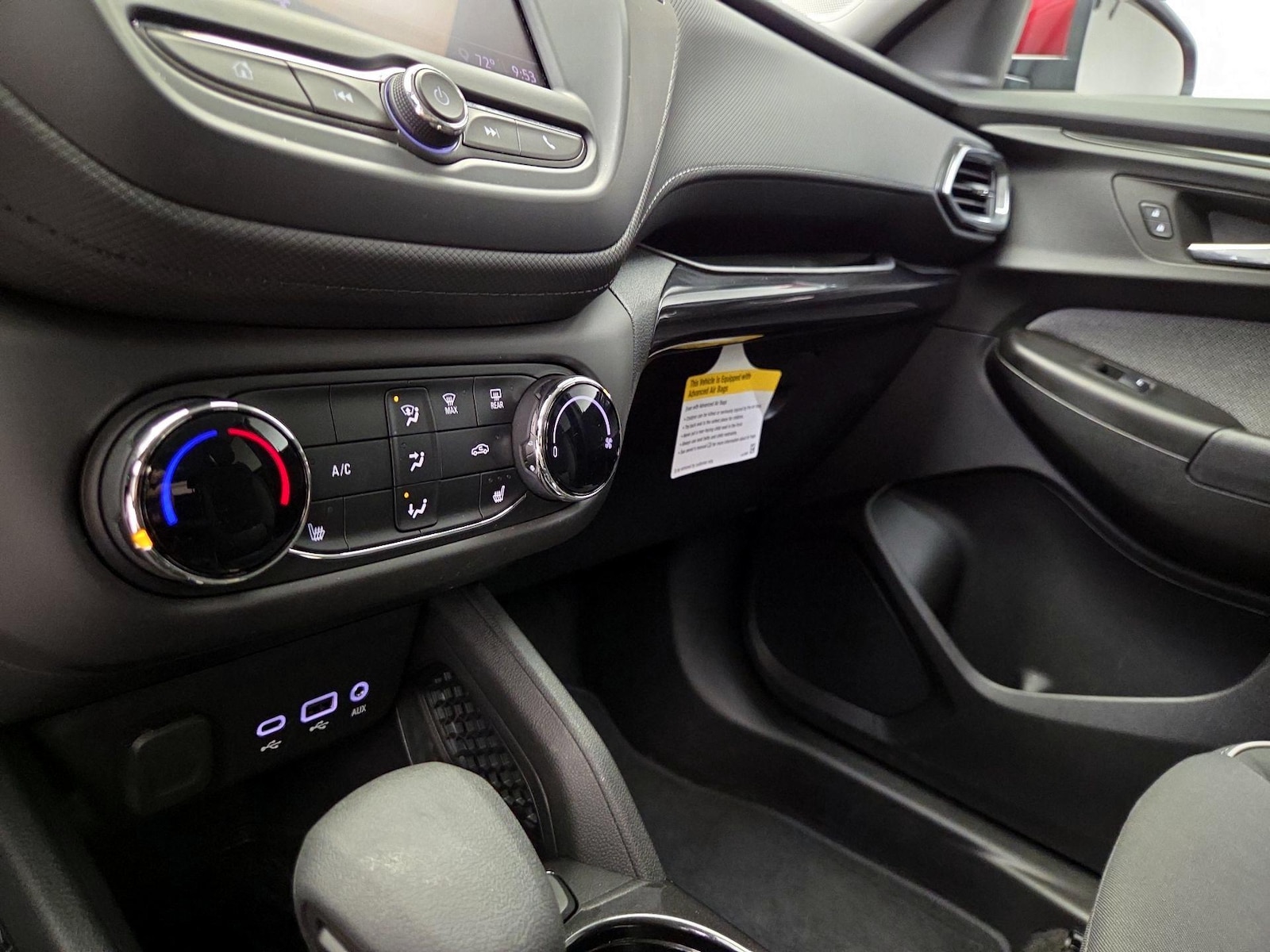 2023 Chevrolet TrailBlazer LT - Photo 17