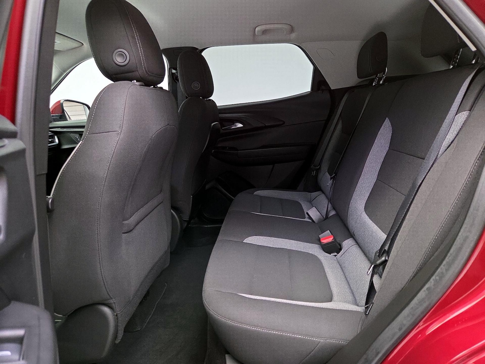 2023 Chevrolet TrailBlazer LT - Photo 20