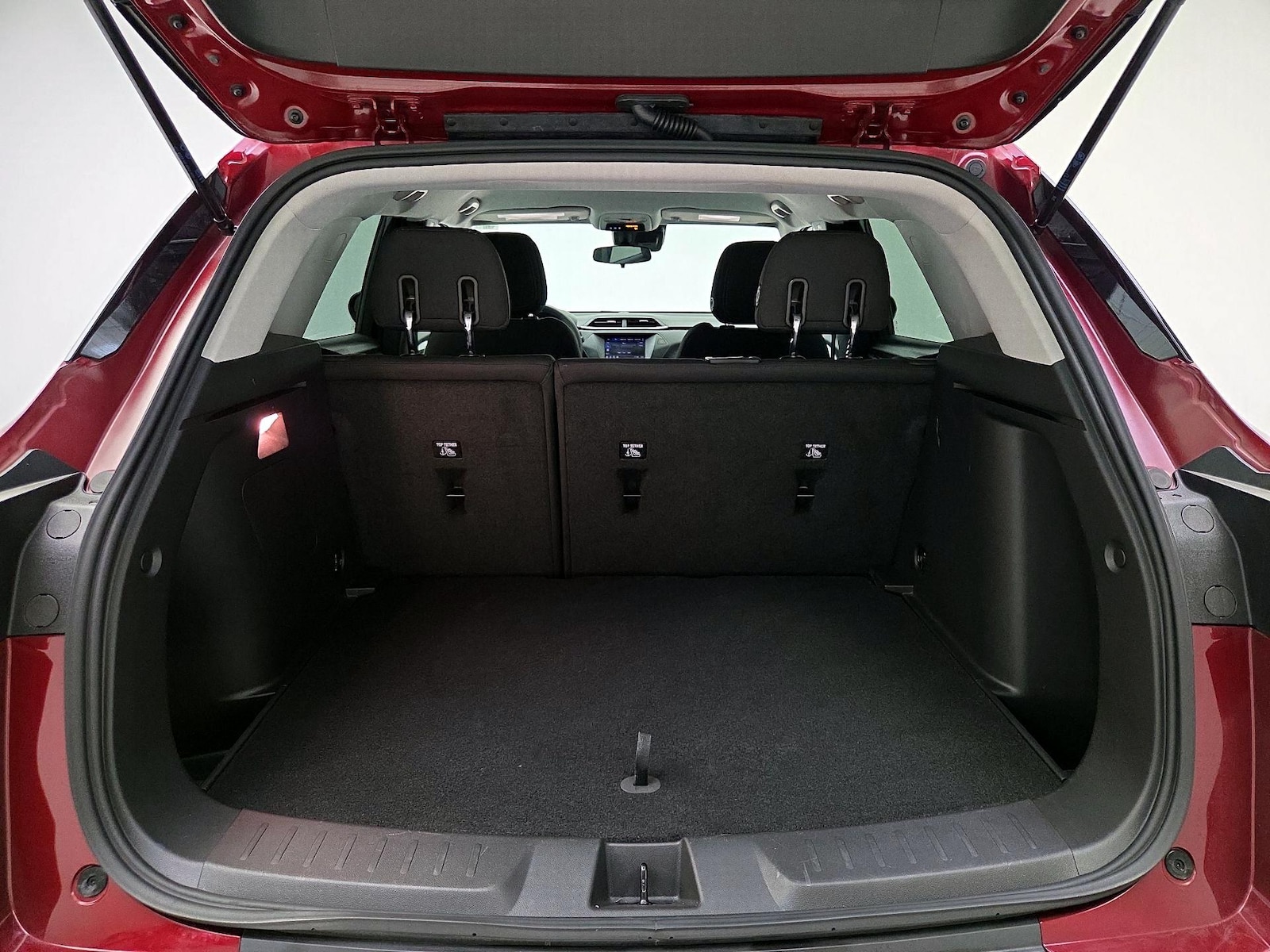 2023 Chevrolet TrailBlazer LT - Photo 21