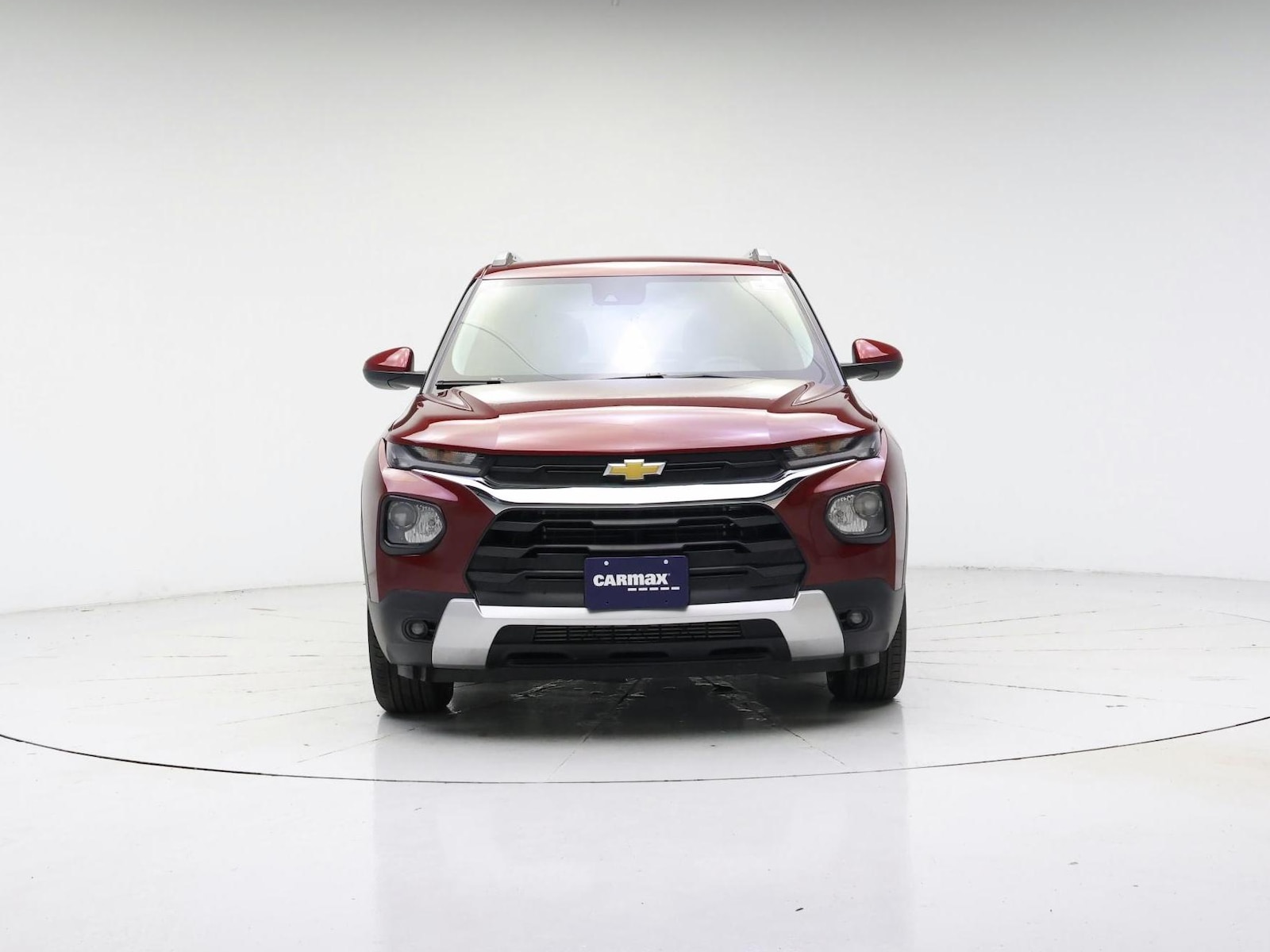 2023 Chevrolet TrailBlazer LT - Photo 6