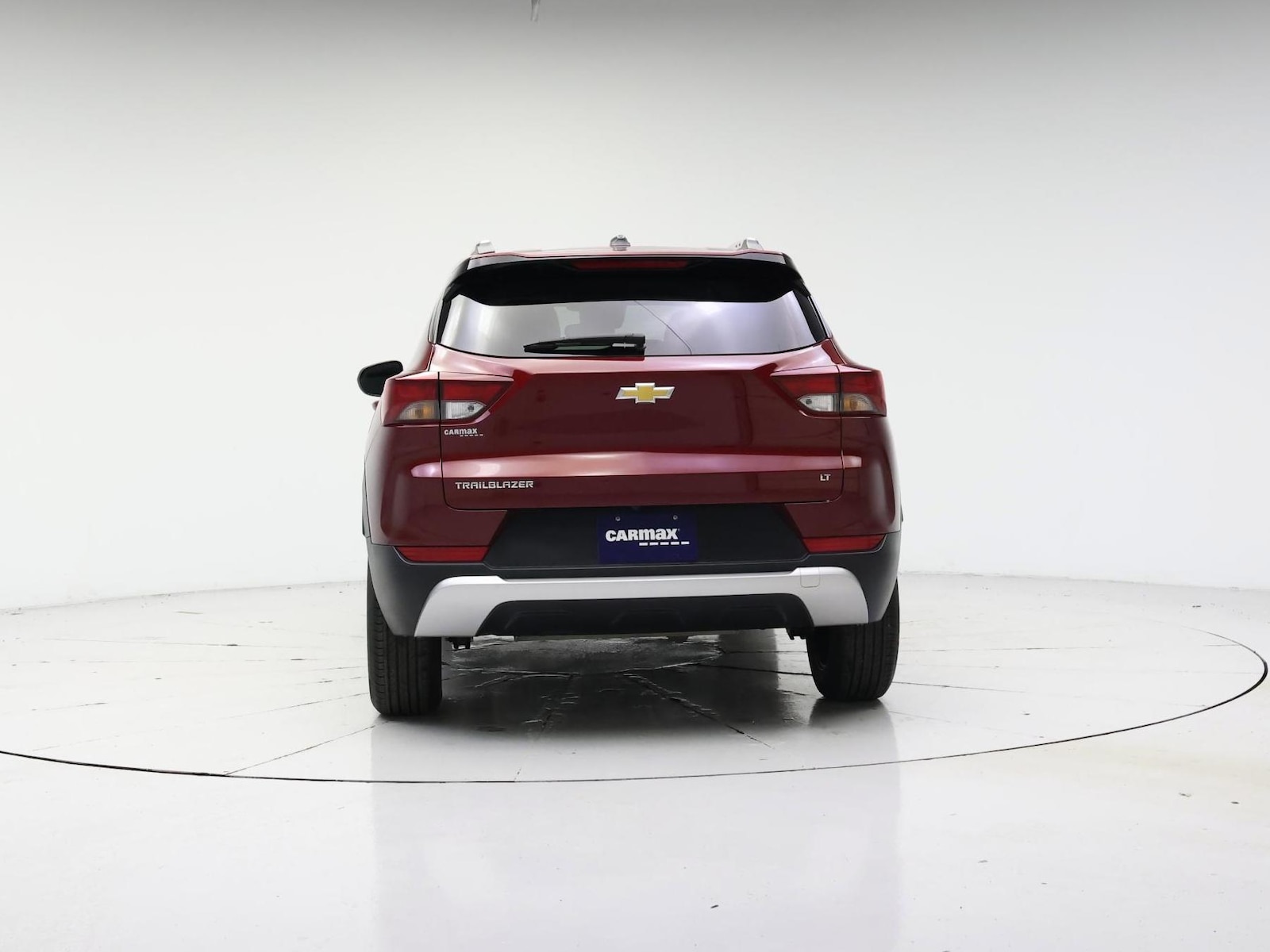2023 Chevrolet TrailBlazer LT - Photo 7