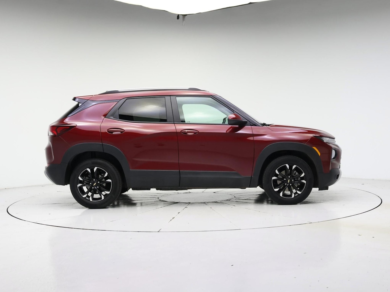 2023 Chevrolet TrailBlazer LT - Photo 8