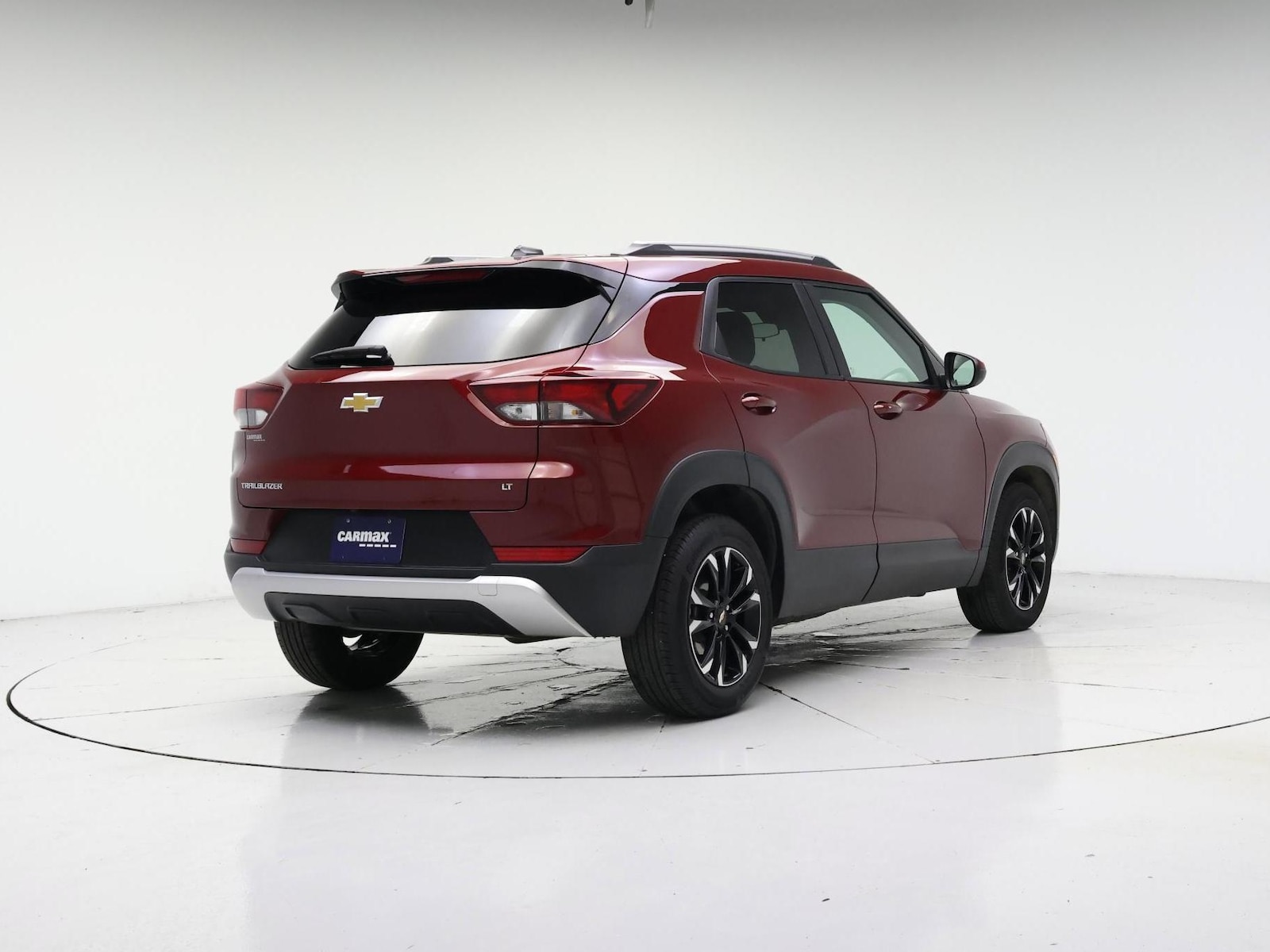2023 Chevrolet TrailBlazer LT - Photo 9