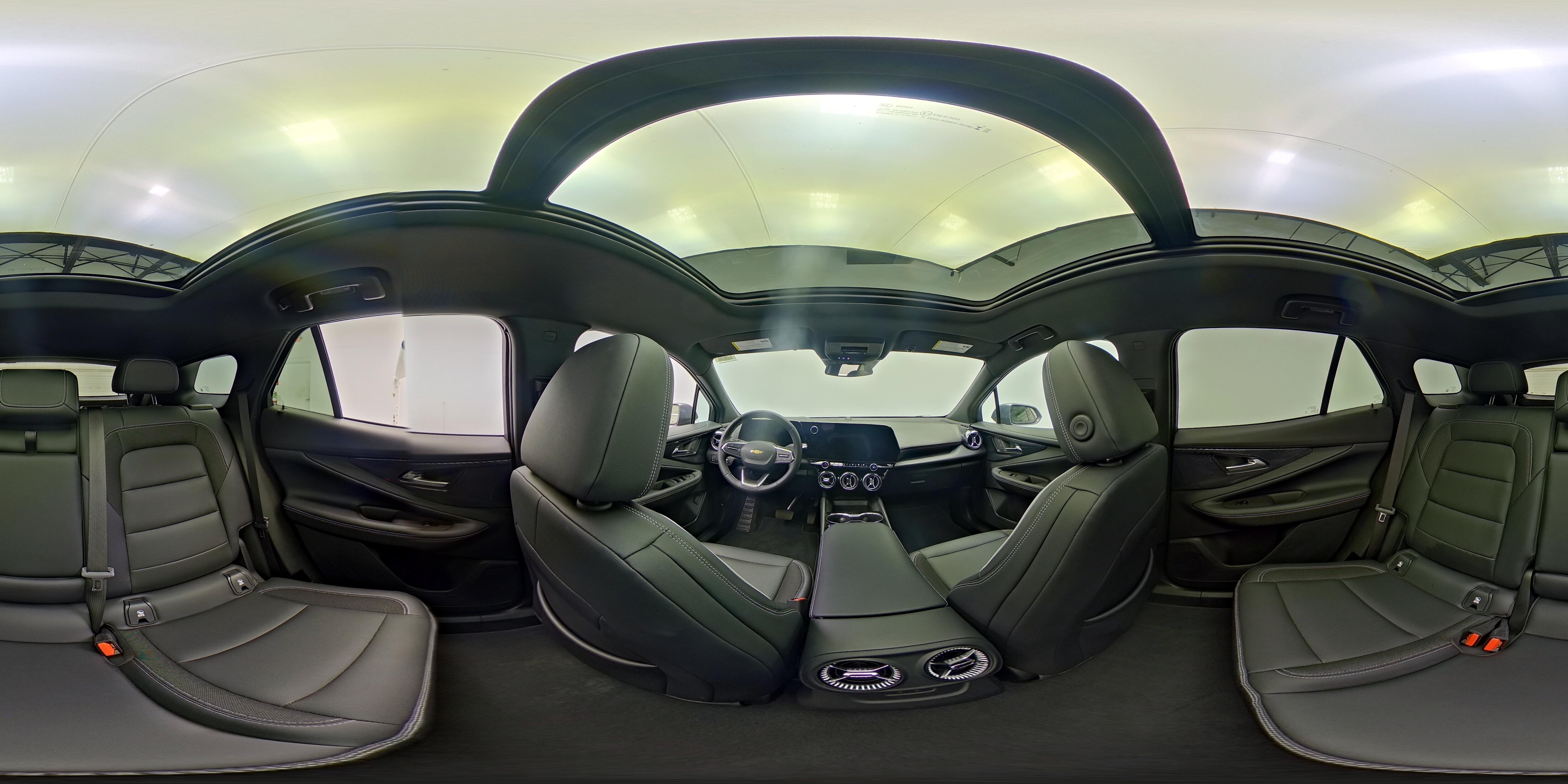 2024 Chevrolet Blazer EV LT - Photo 25