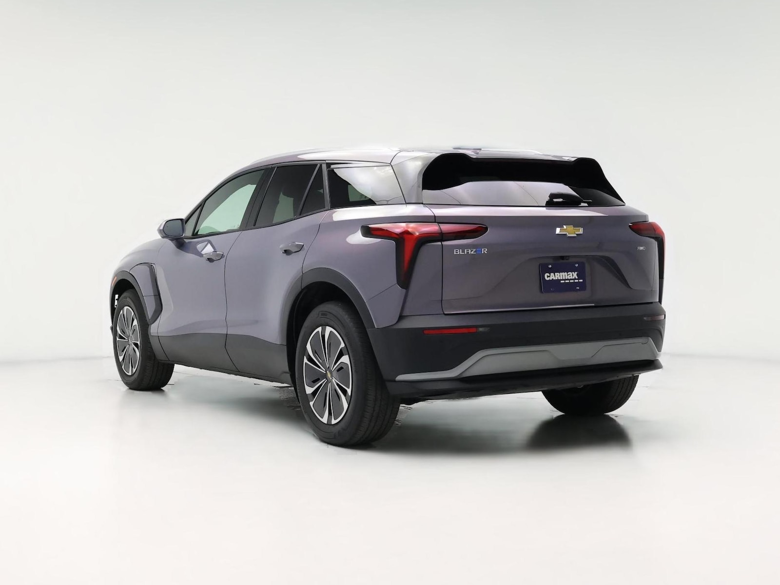 2024 Chevrolet Blazer EV