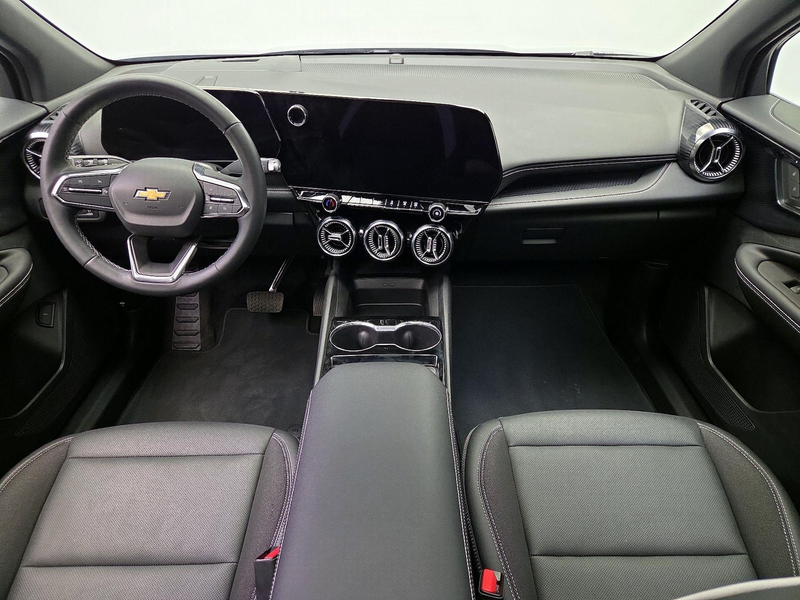 2024 Chevrolet Blazer EV LT - Photo 10