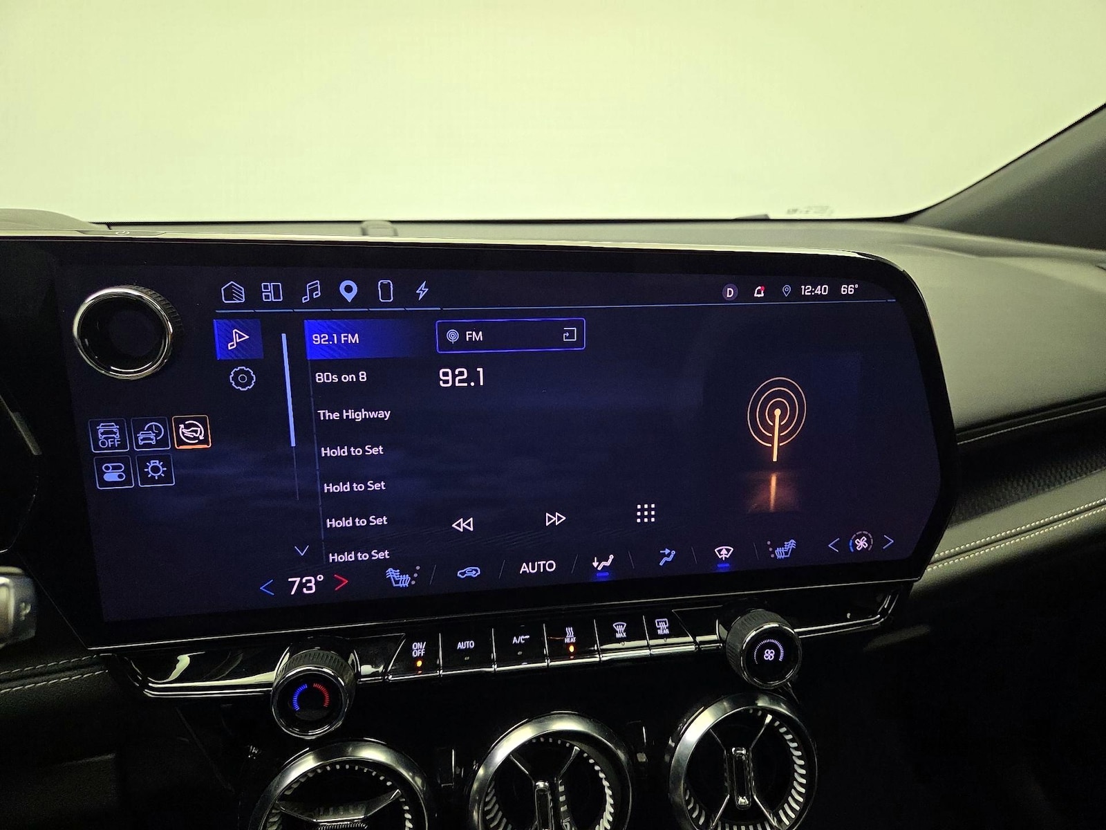 2024 Chevrolet Blazer EV LT - Photo 16