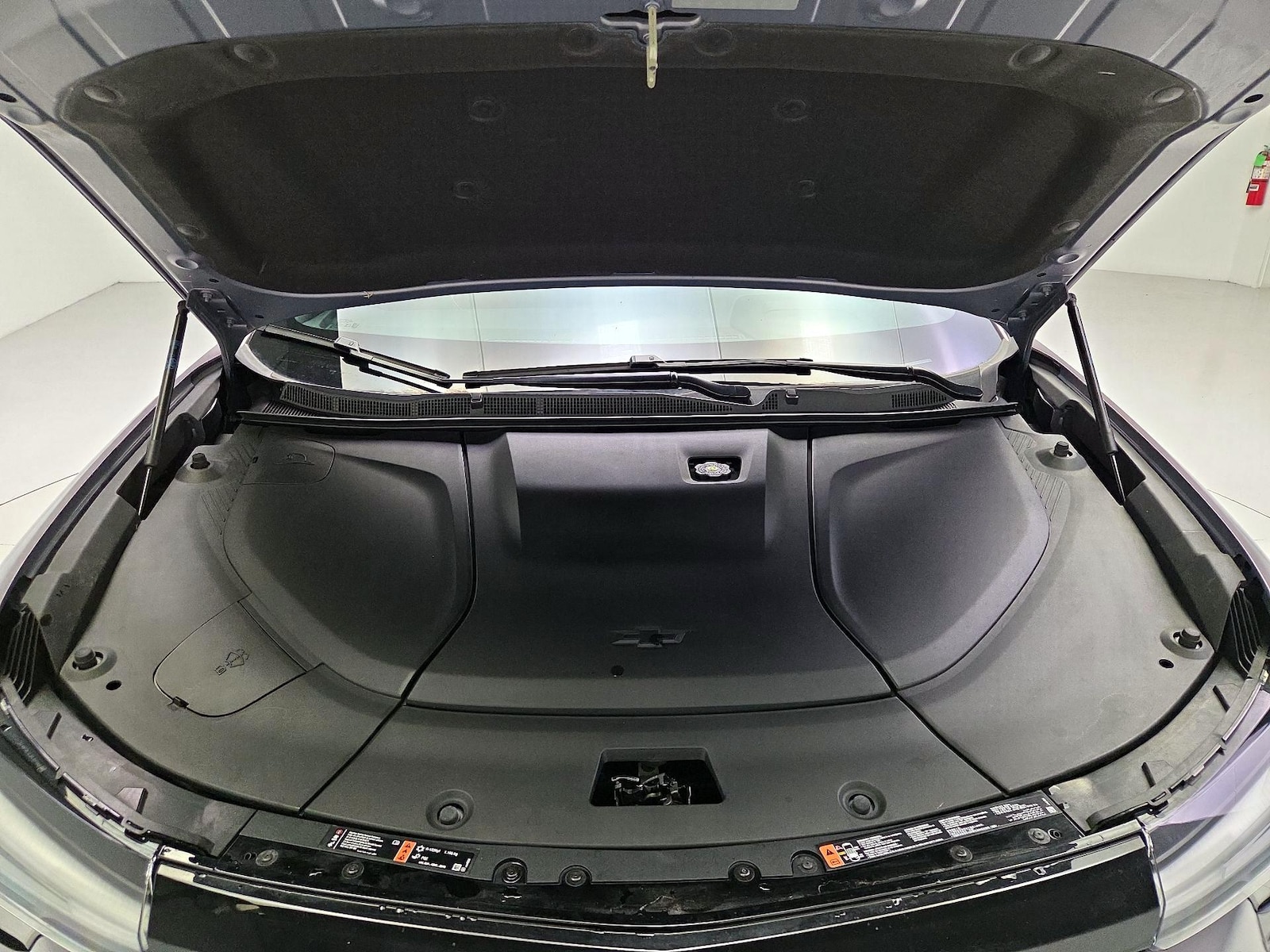 2024 Chevrolet Blazer EV LT - Photo 22