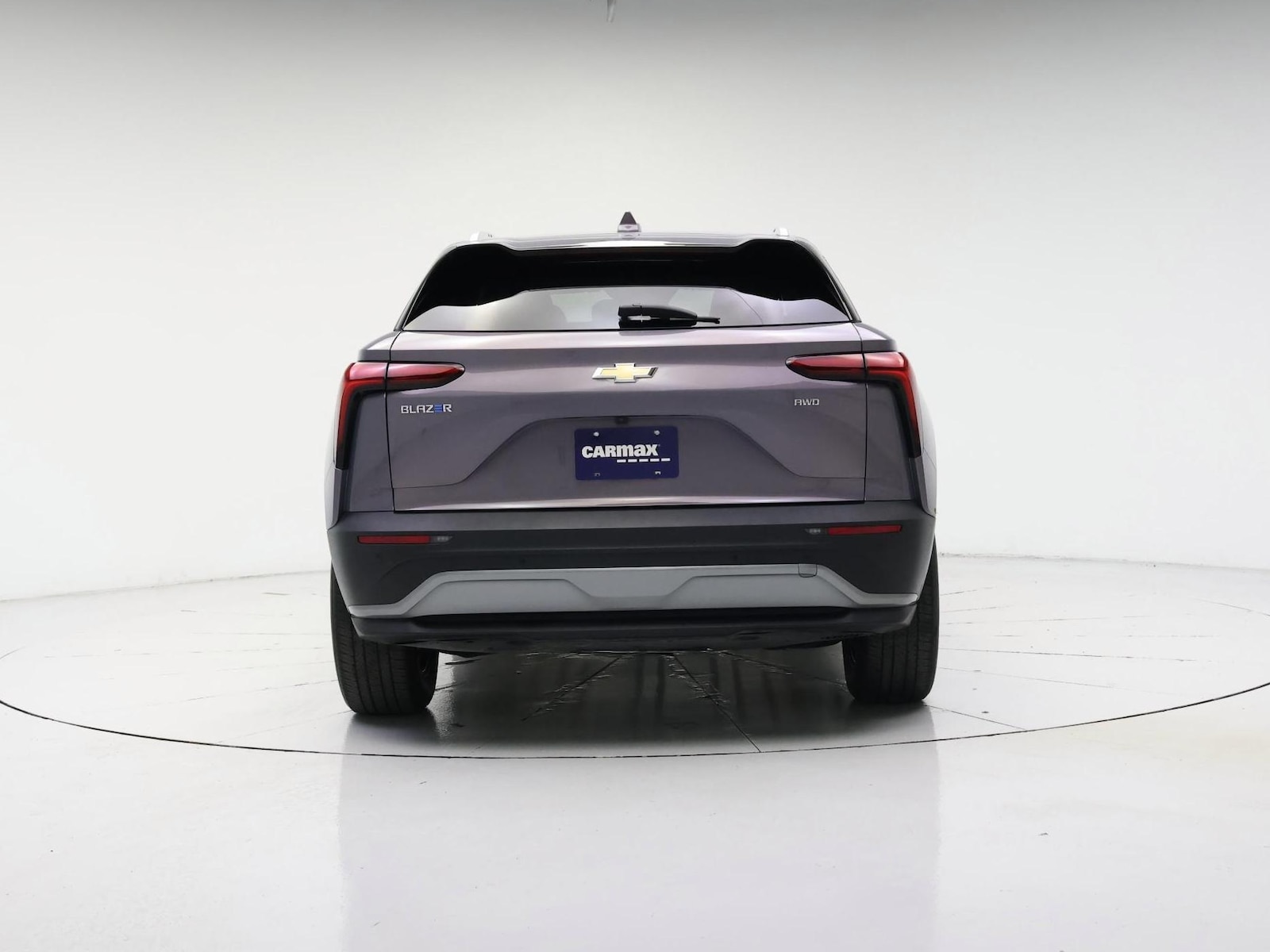 2024 Chevrolet Blazer EV LT - Photo 6