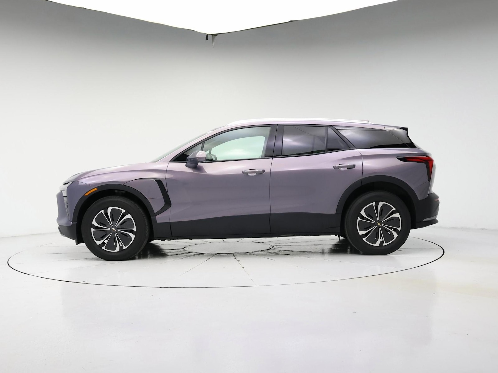 2024 Chevrolet Blazer EV LT - Photo 8