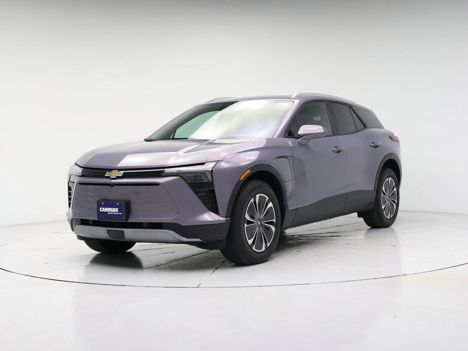 2024 Chevrolet Blazer EV LT - Photo 9