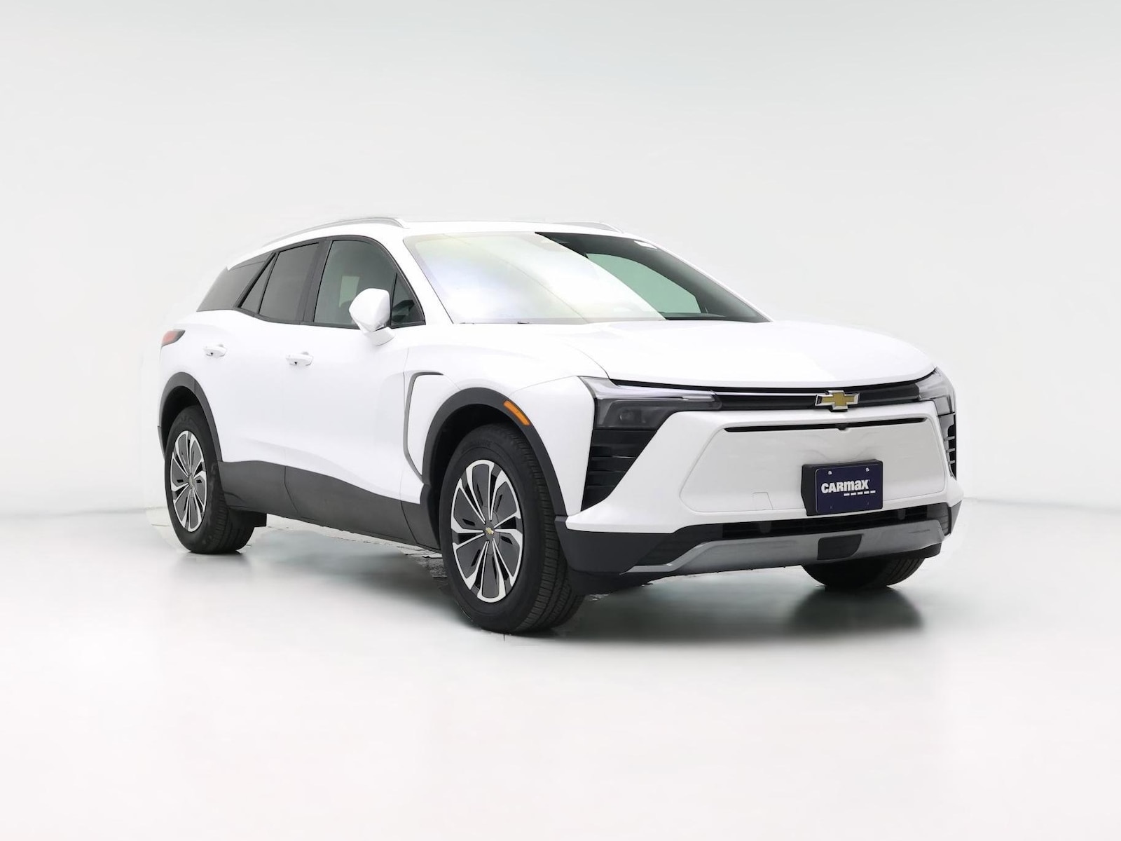 2024 Chevrolet Blazer EV
