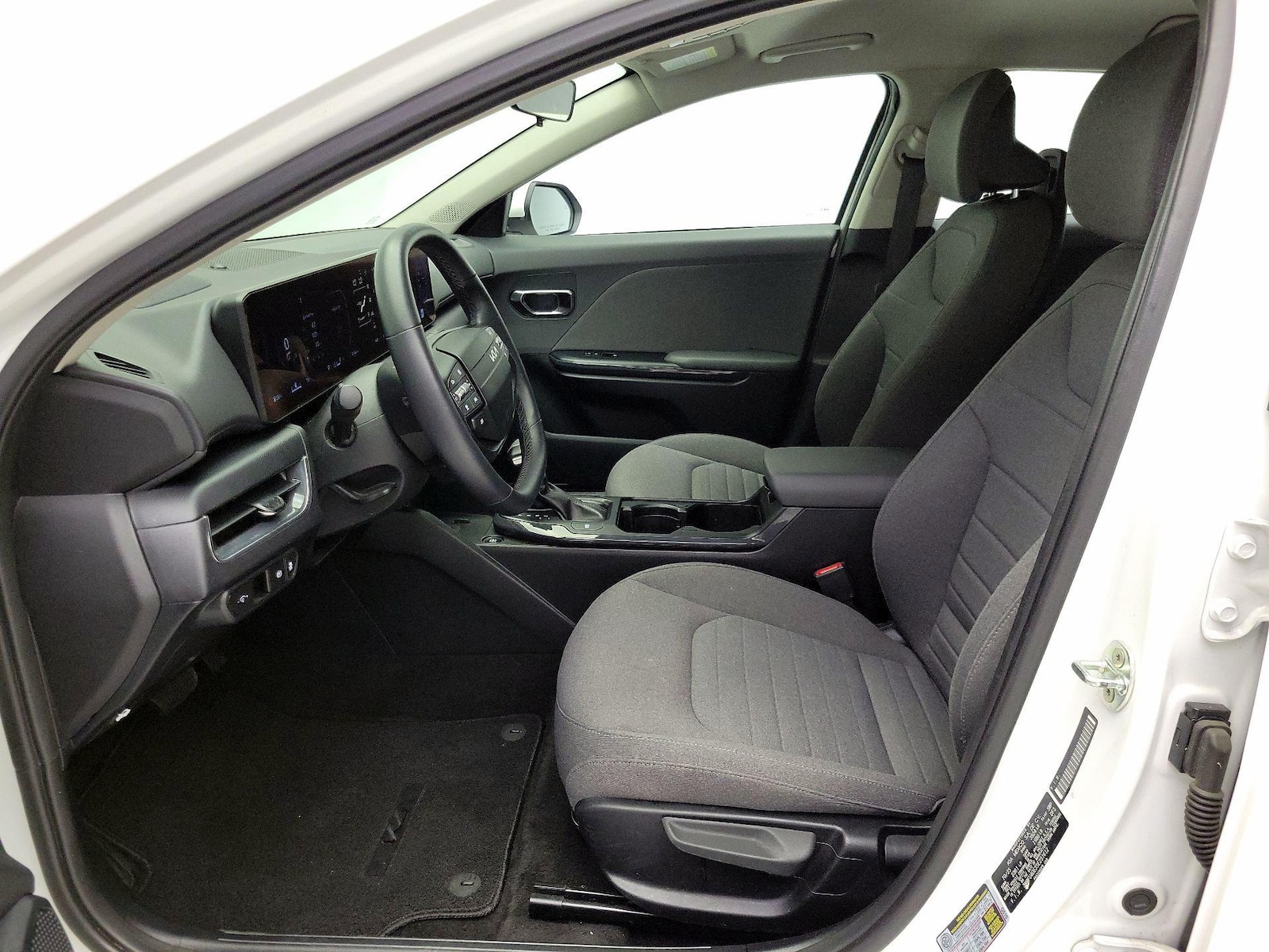 Side Airbags