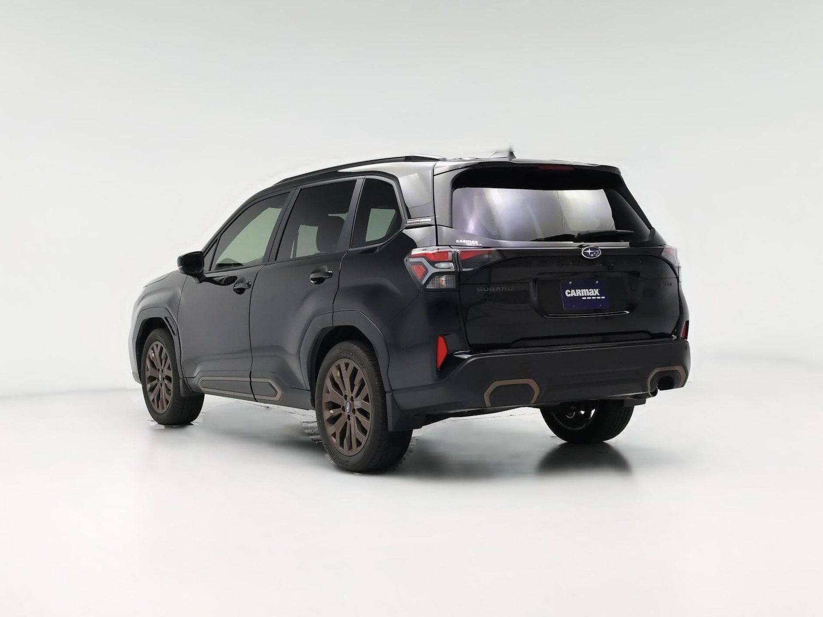 Smart Key & Power Hatch/Deck Lid