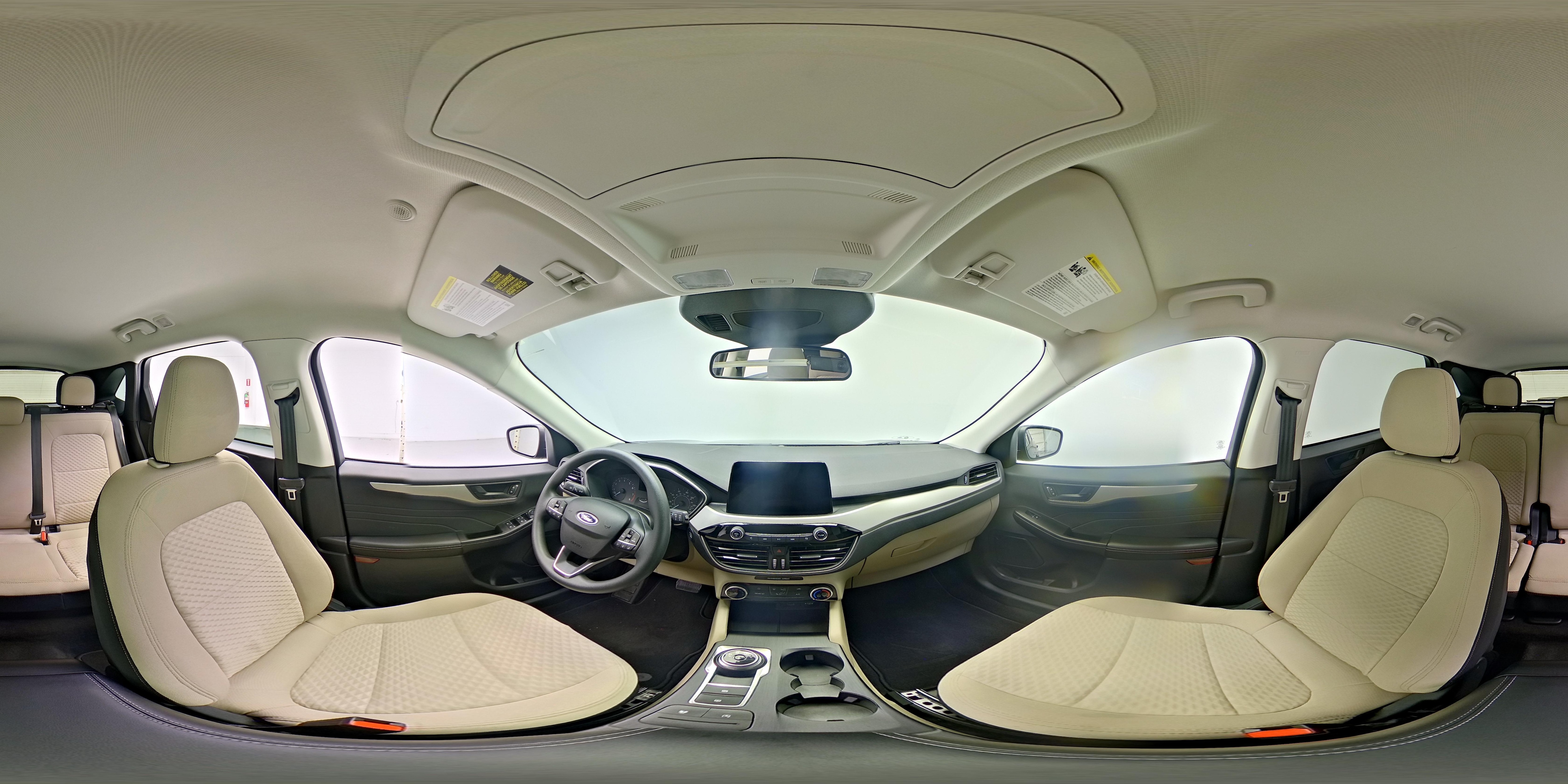 2022 Ford Escape SE - Photo 24