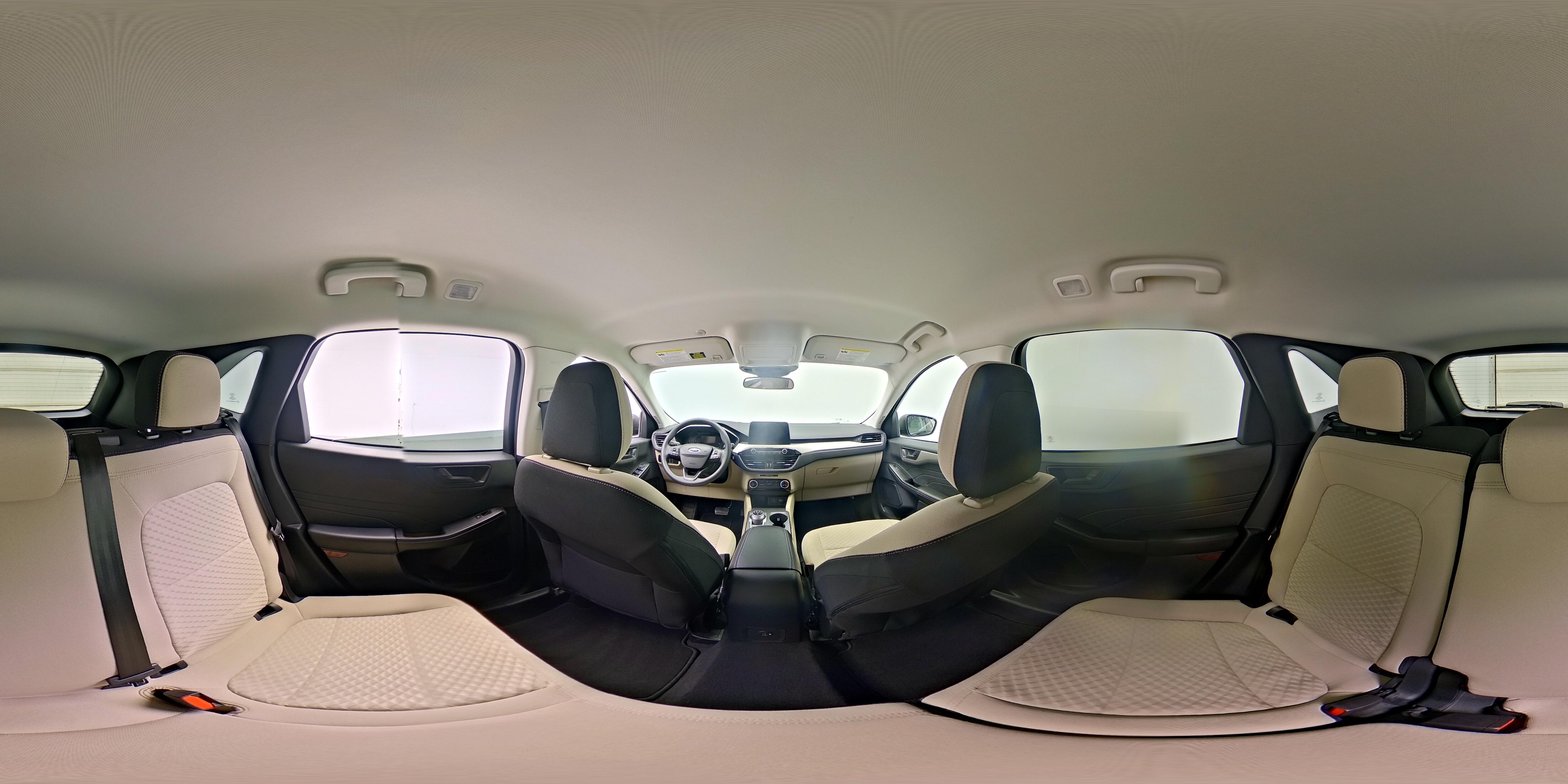 2022 Ford Escape SE - Photo 25