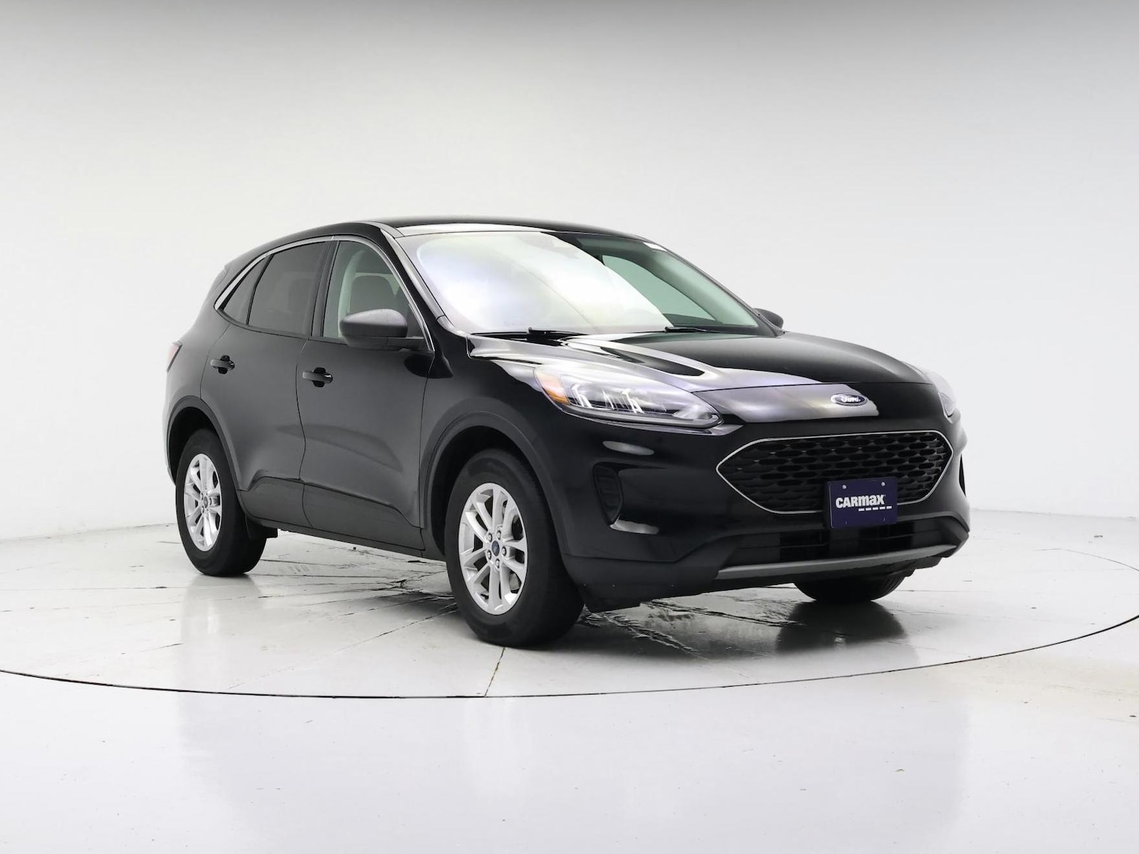 2022 Ford Escape SE - Photo 2