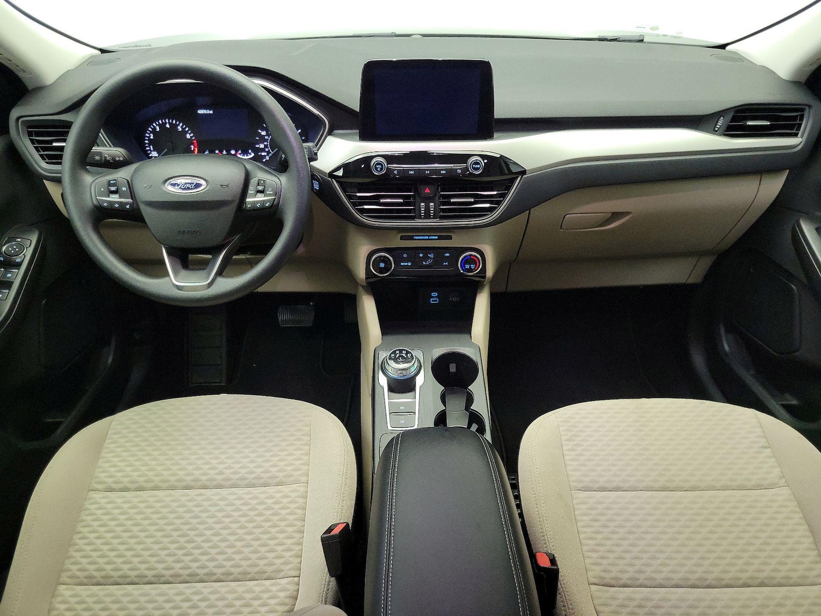 2022 Ford Escape SE - Photo 10