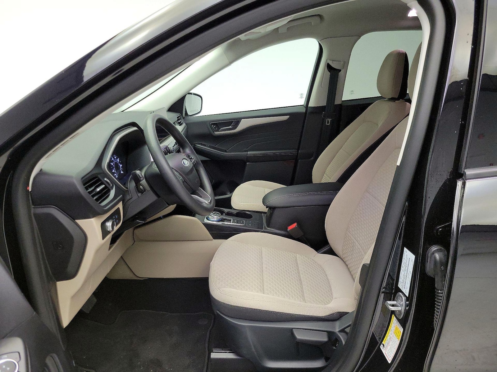 2022 Ford Escape SE - Photo 12