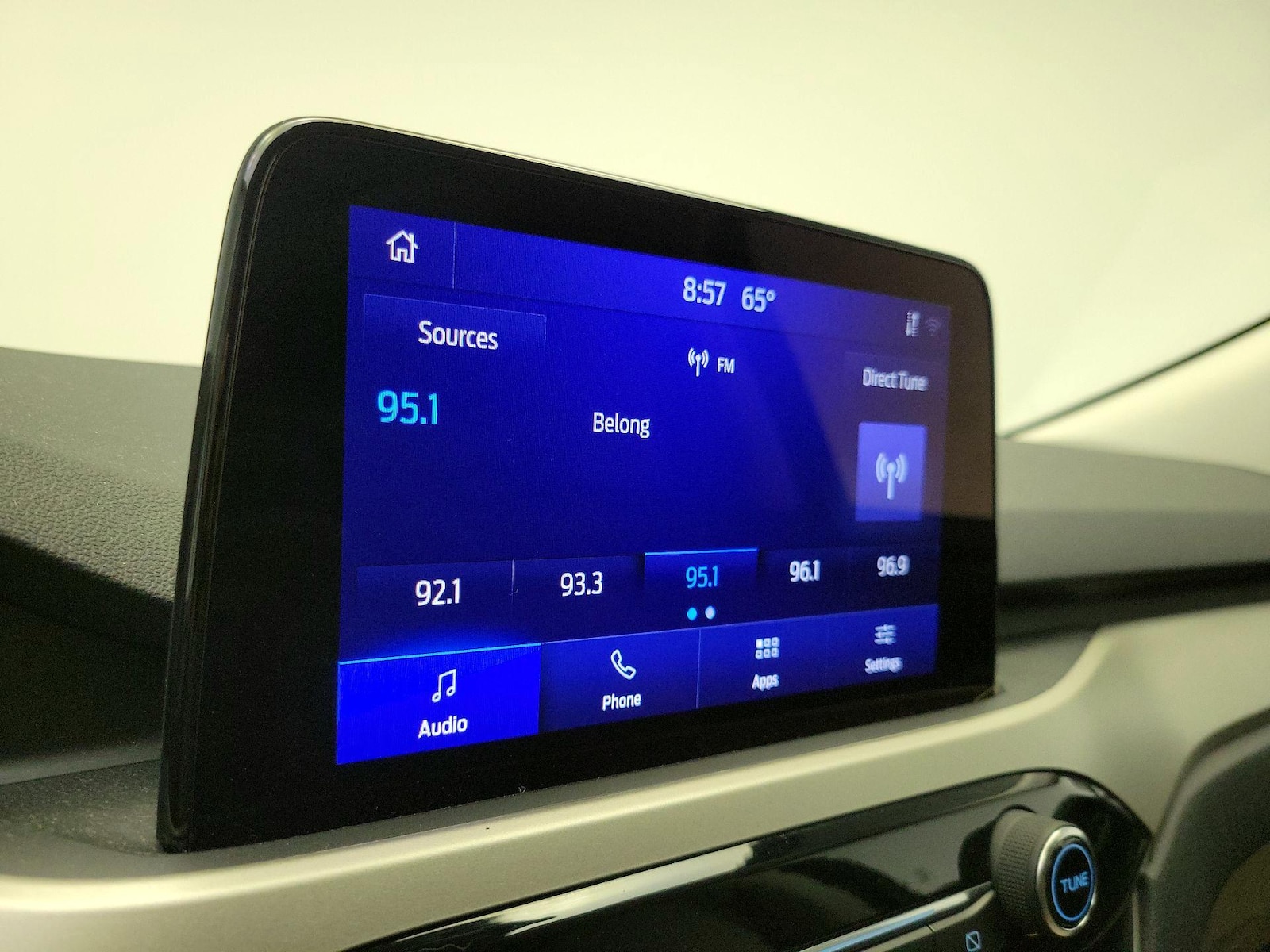 2022 Ford Escape SE - Photo 16