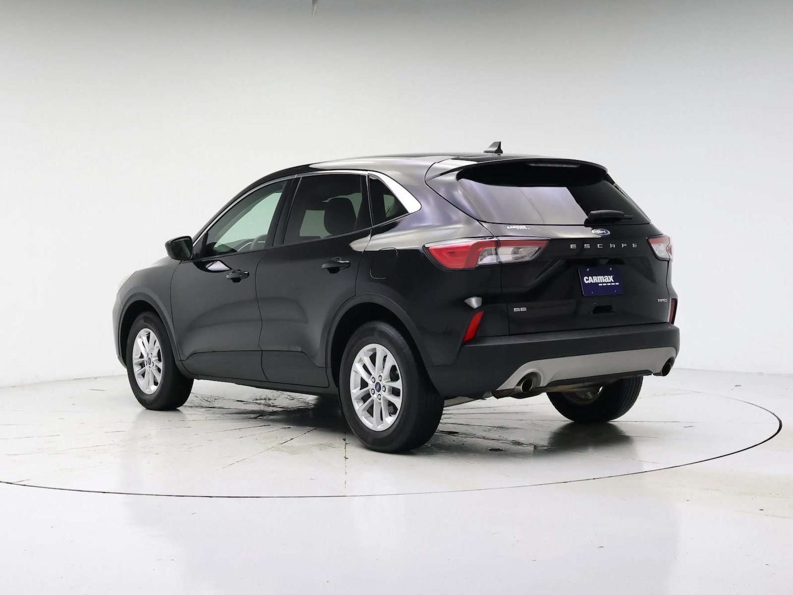 2022 Ford Escape SE - Photo 3